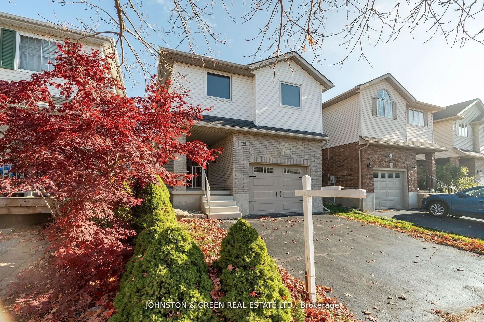 268 Keewatin Avenue