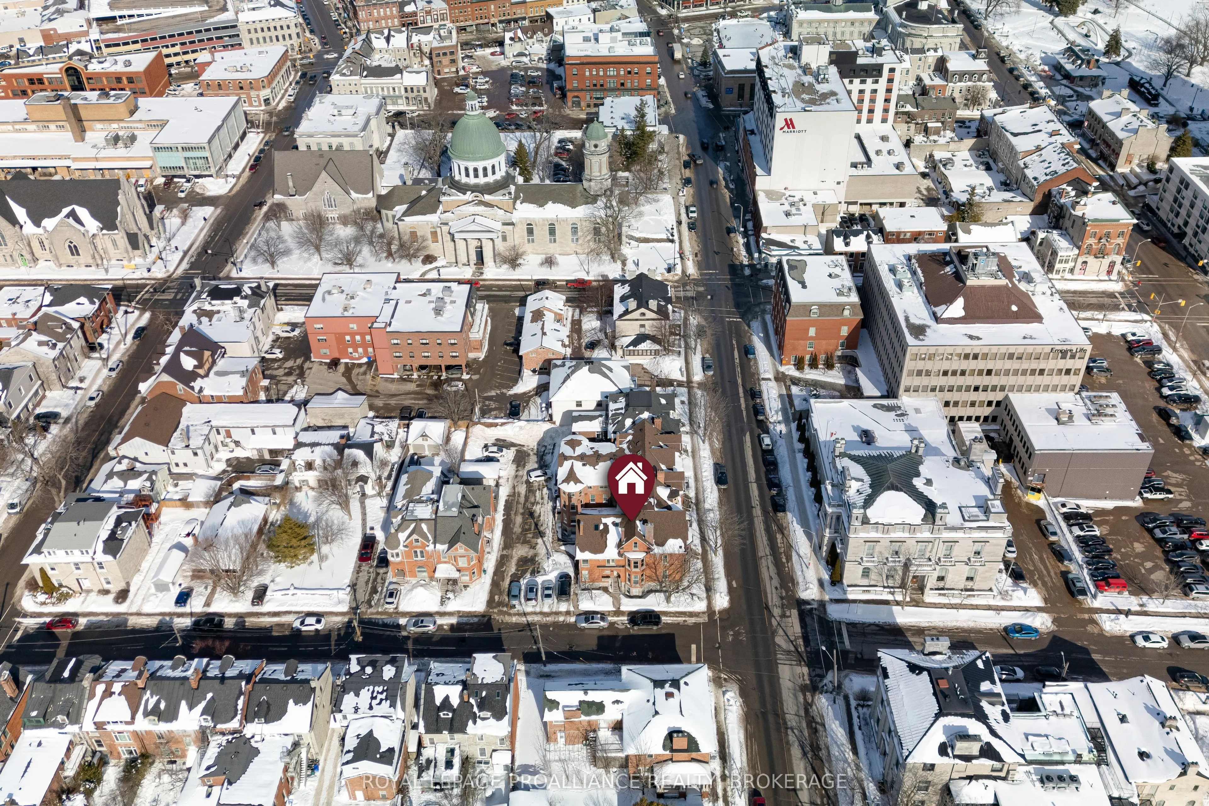 41 William Street #2