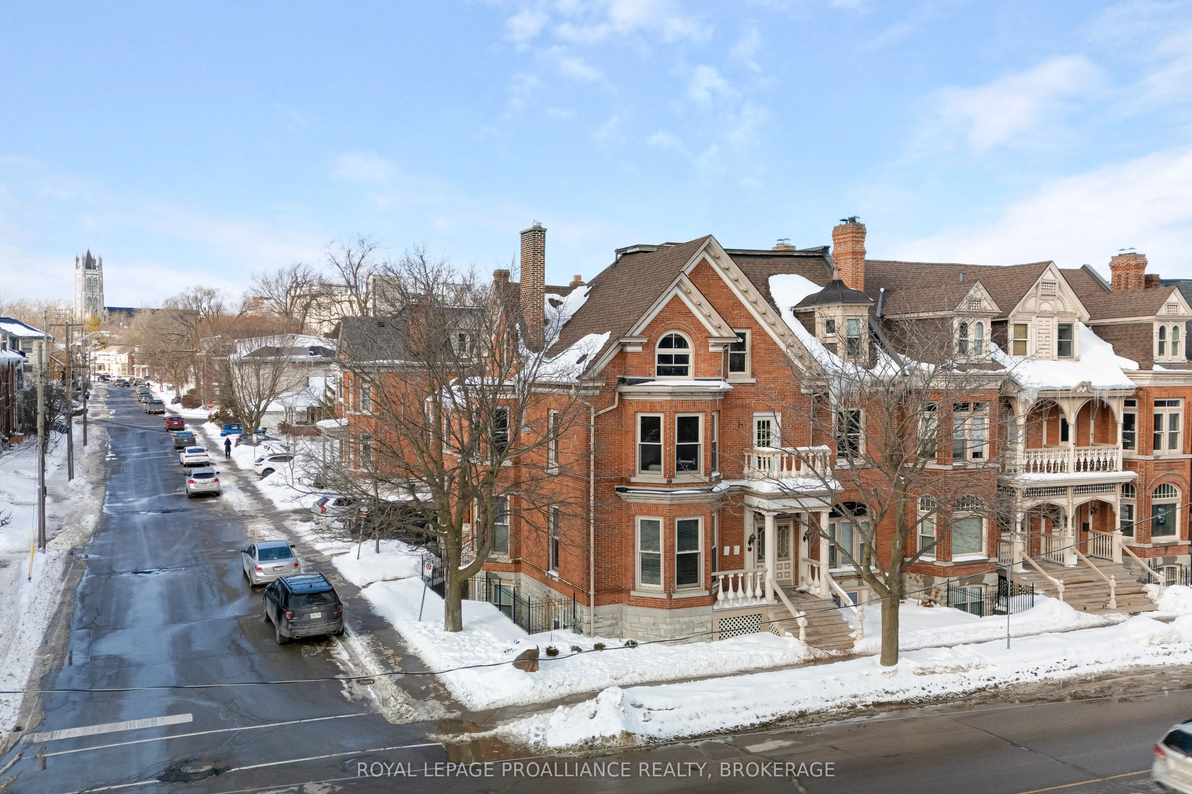 41 William Street #2