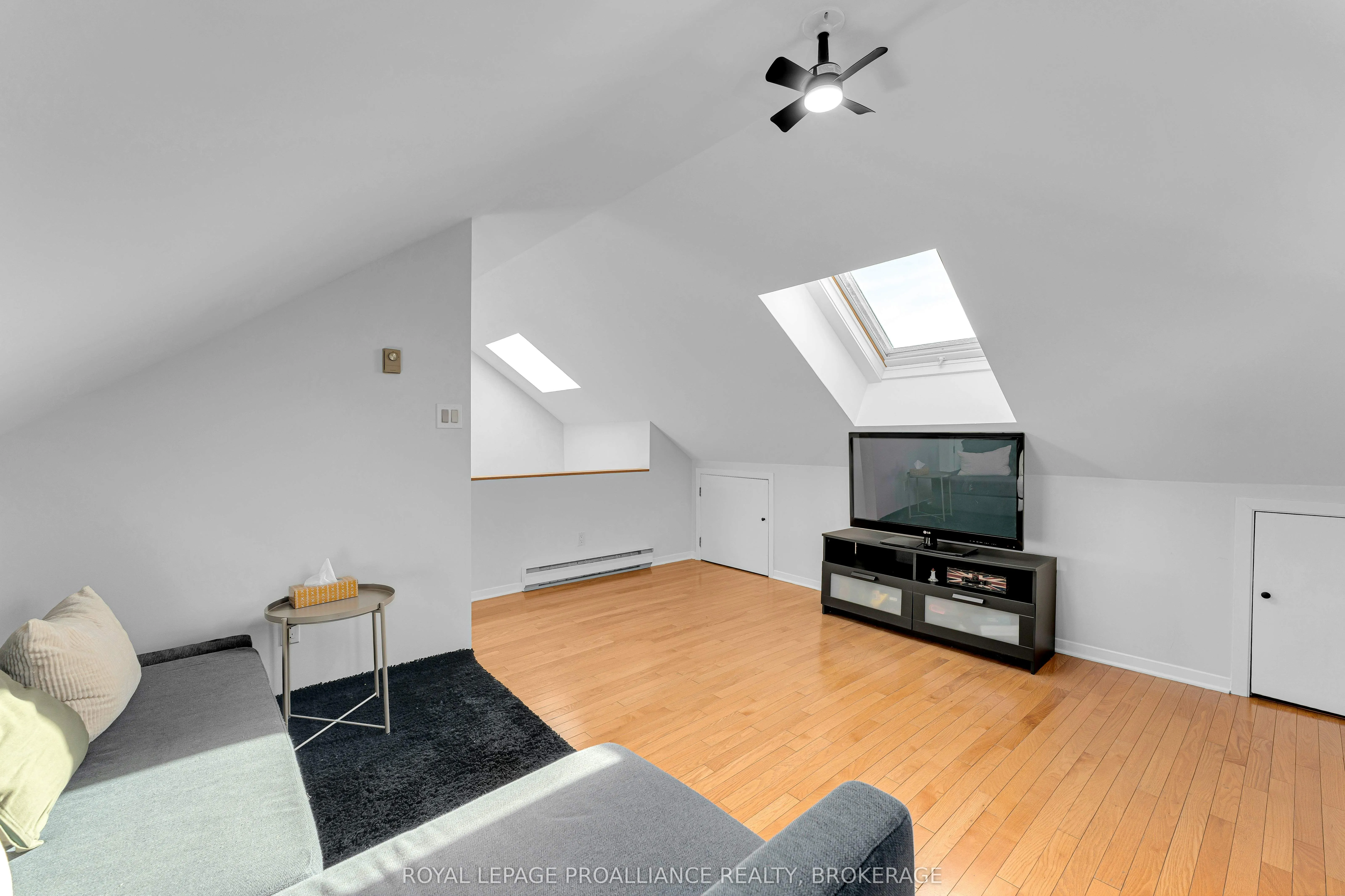 41 William Street #2
