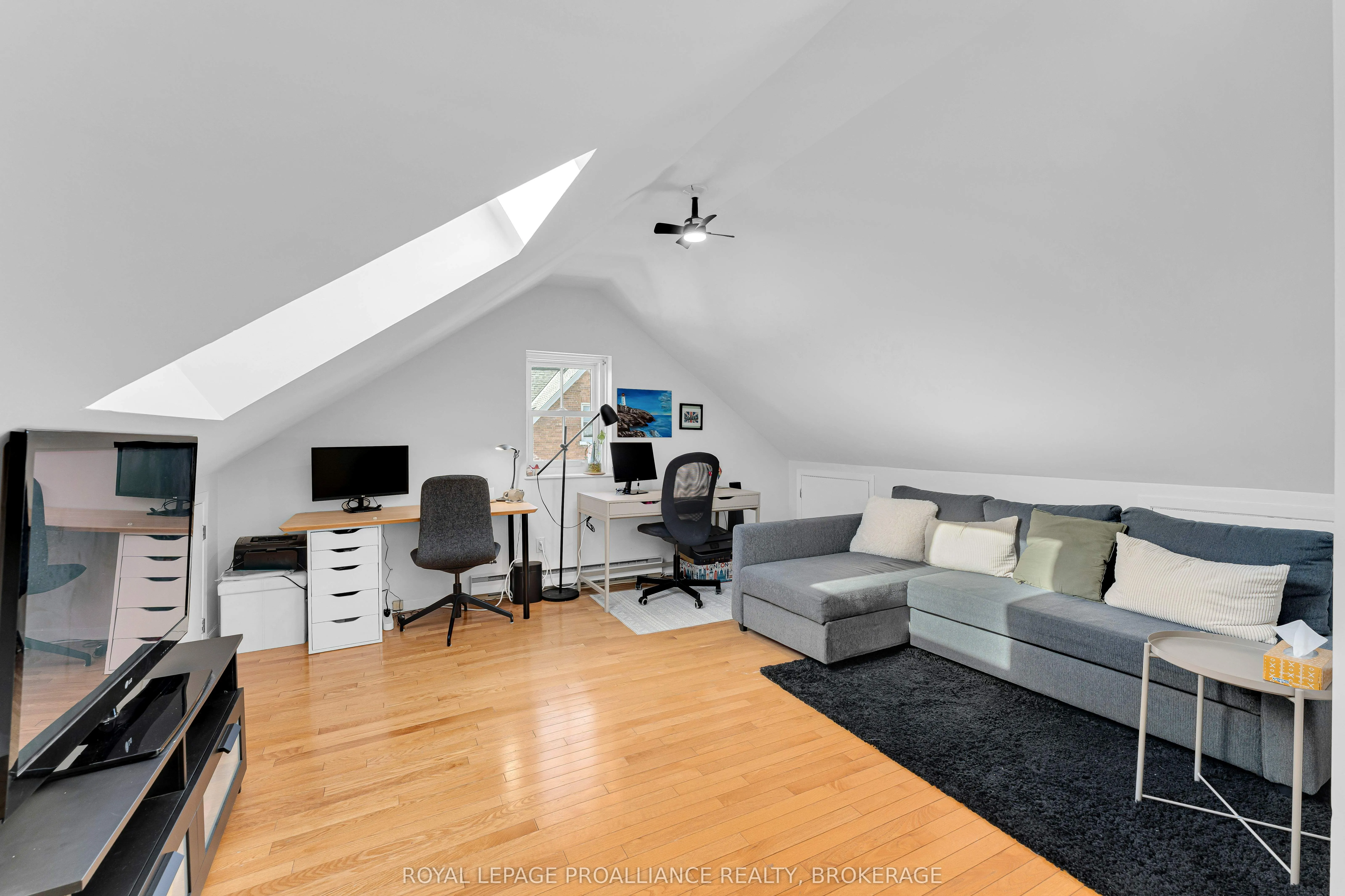 41 William Street #2