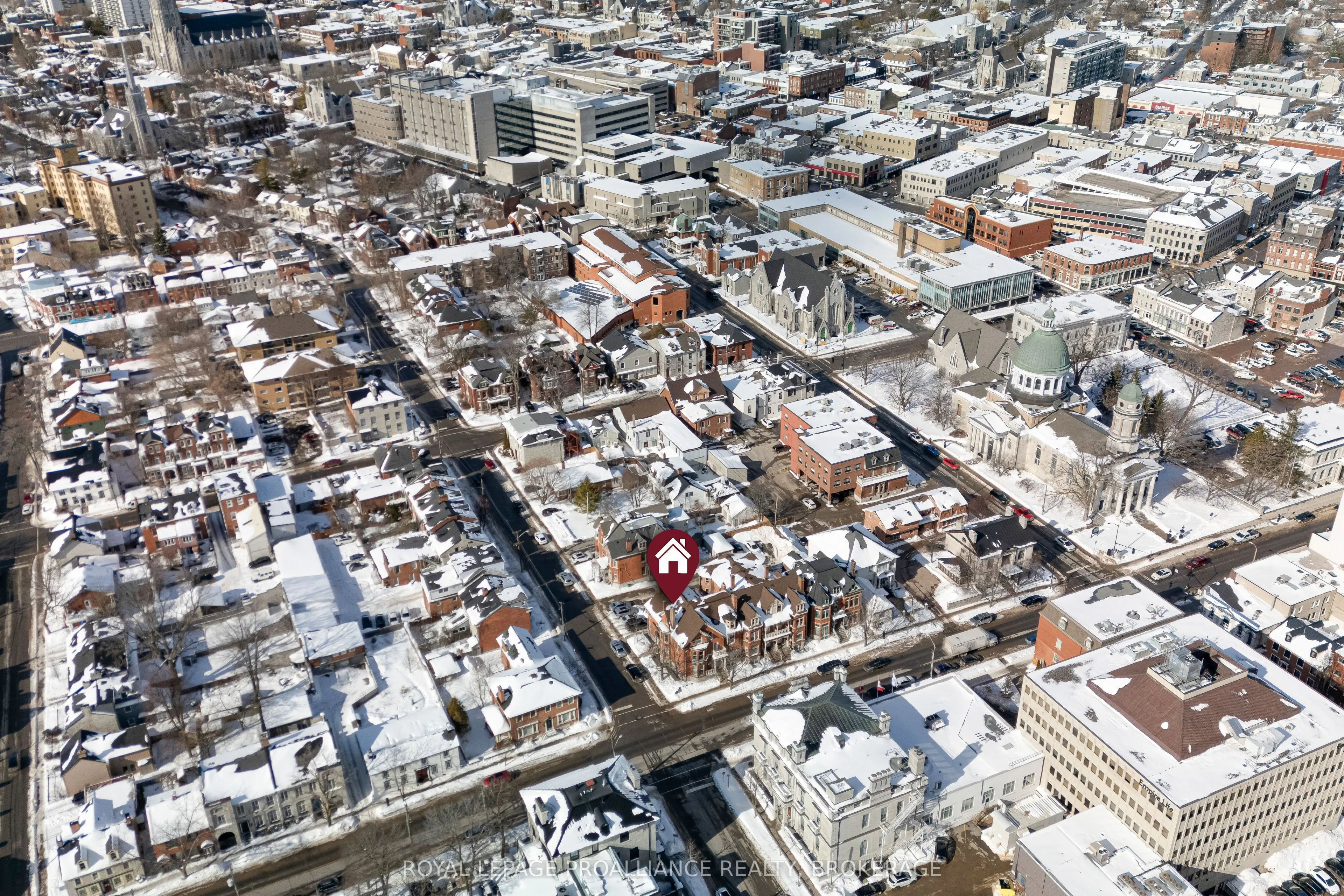 41 William Street #2
