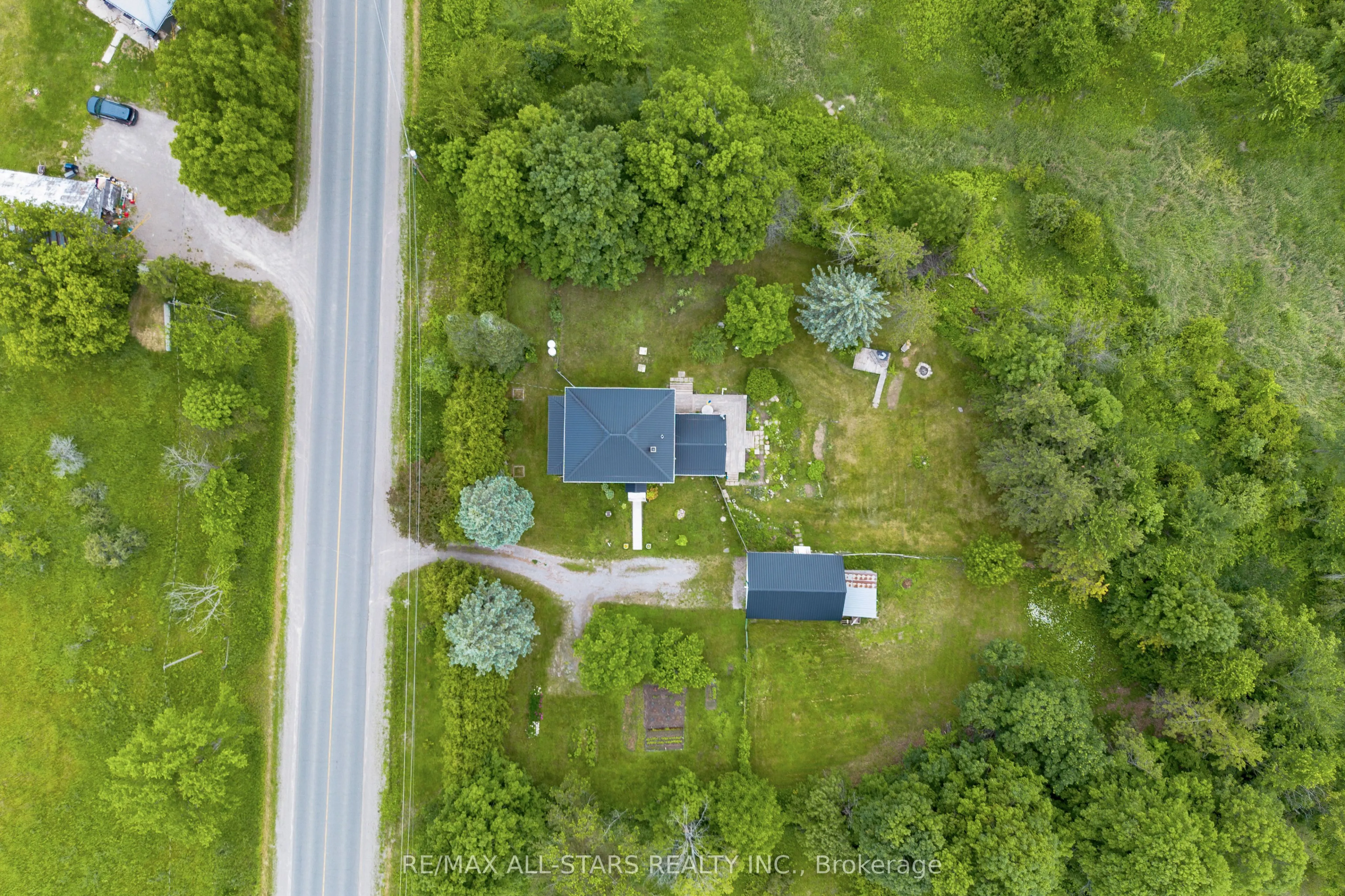 412 Cooper Road