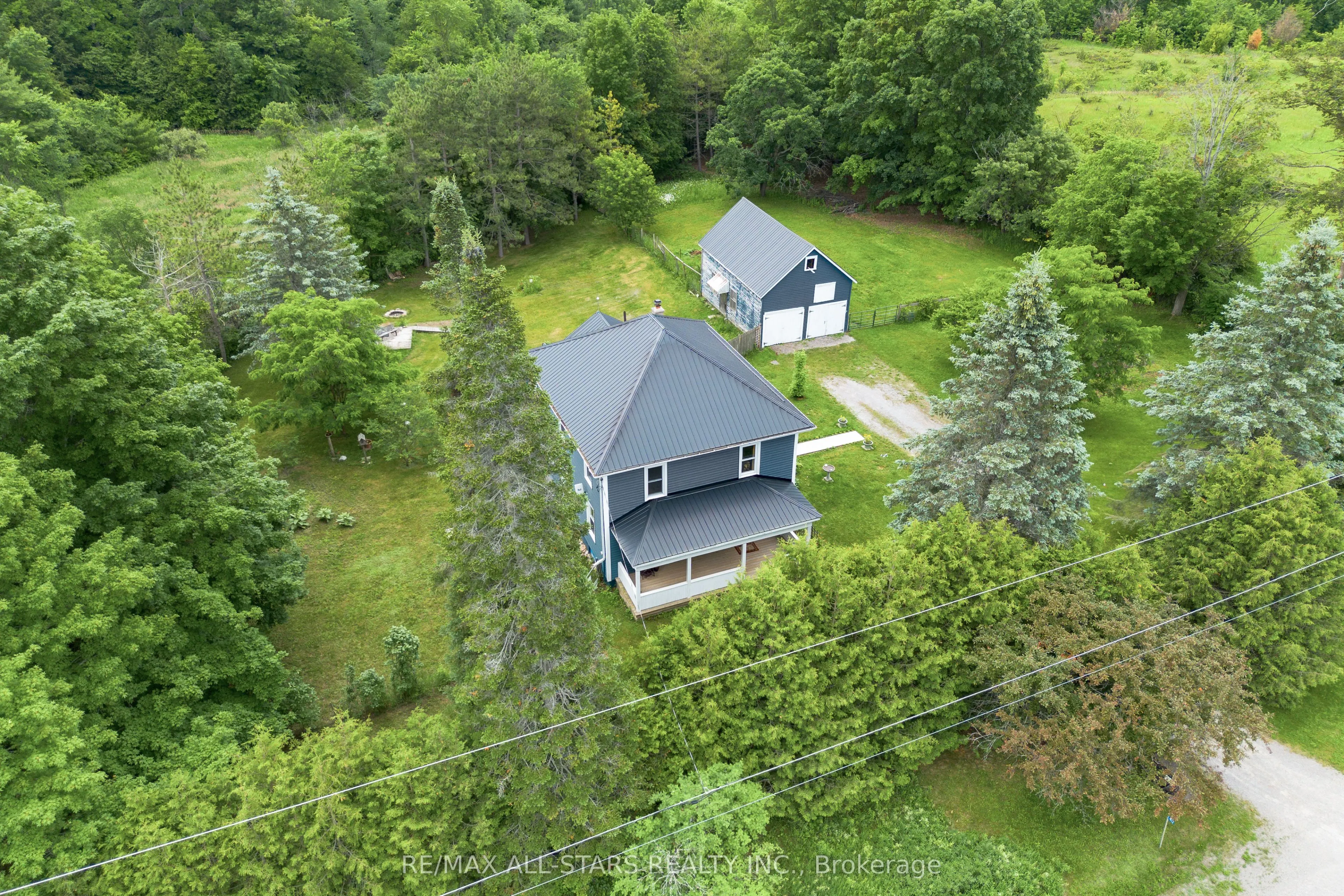 412 Cooper Road