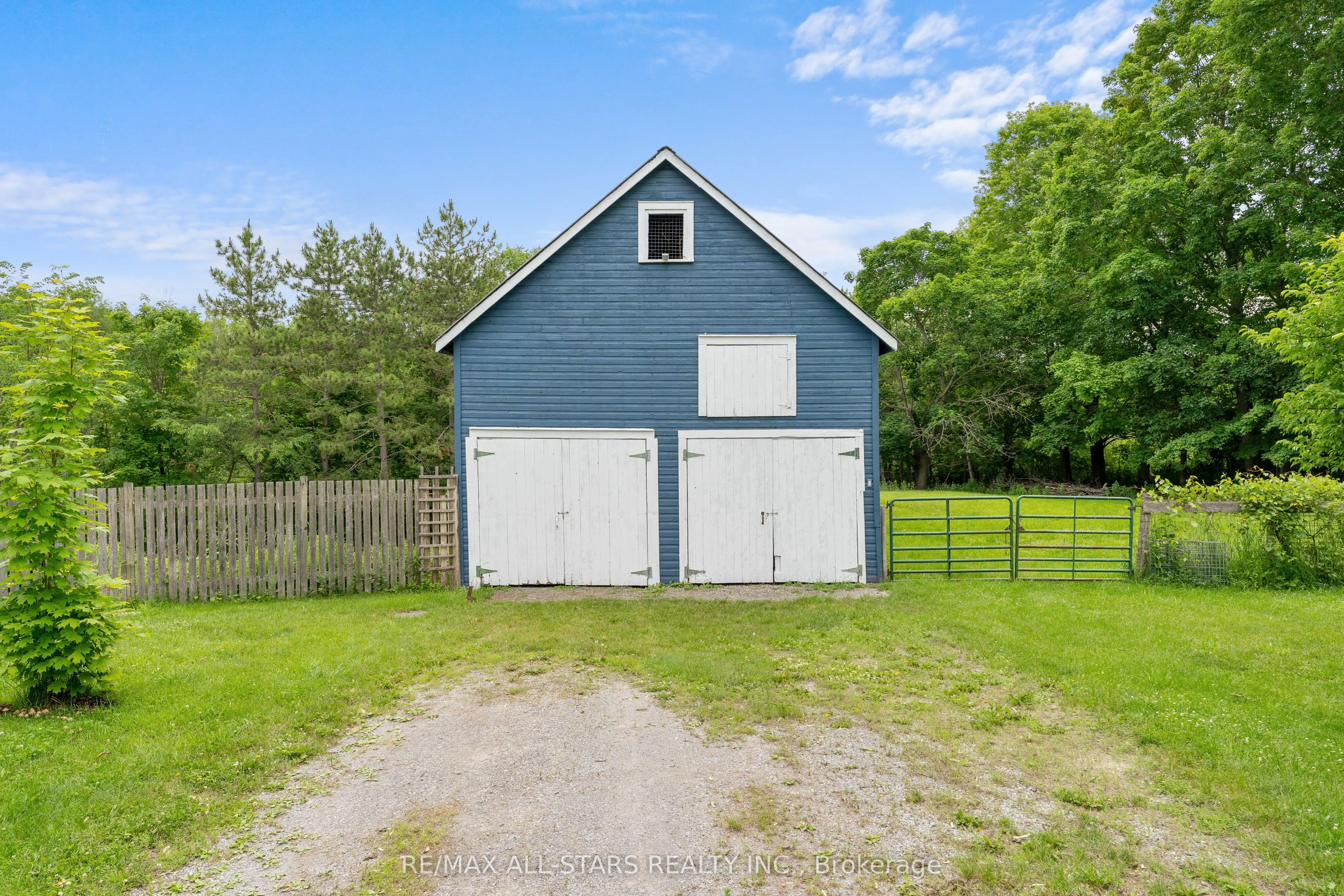 412 Cooper Road
