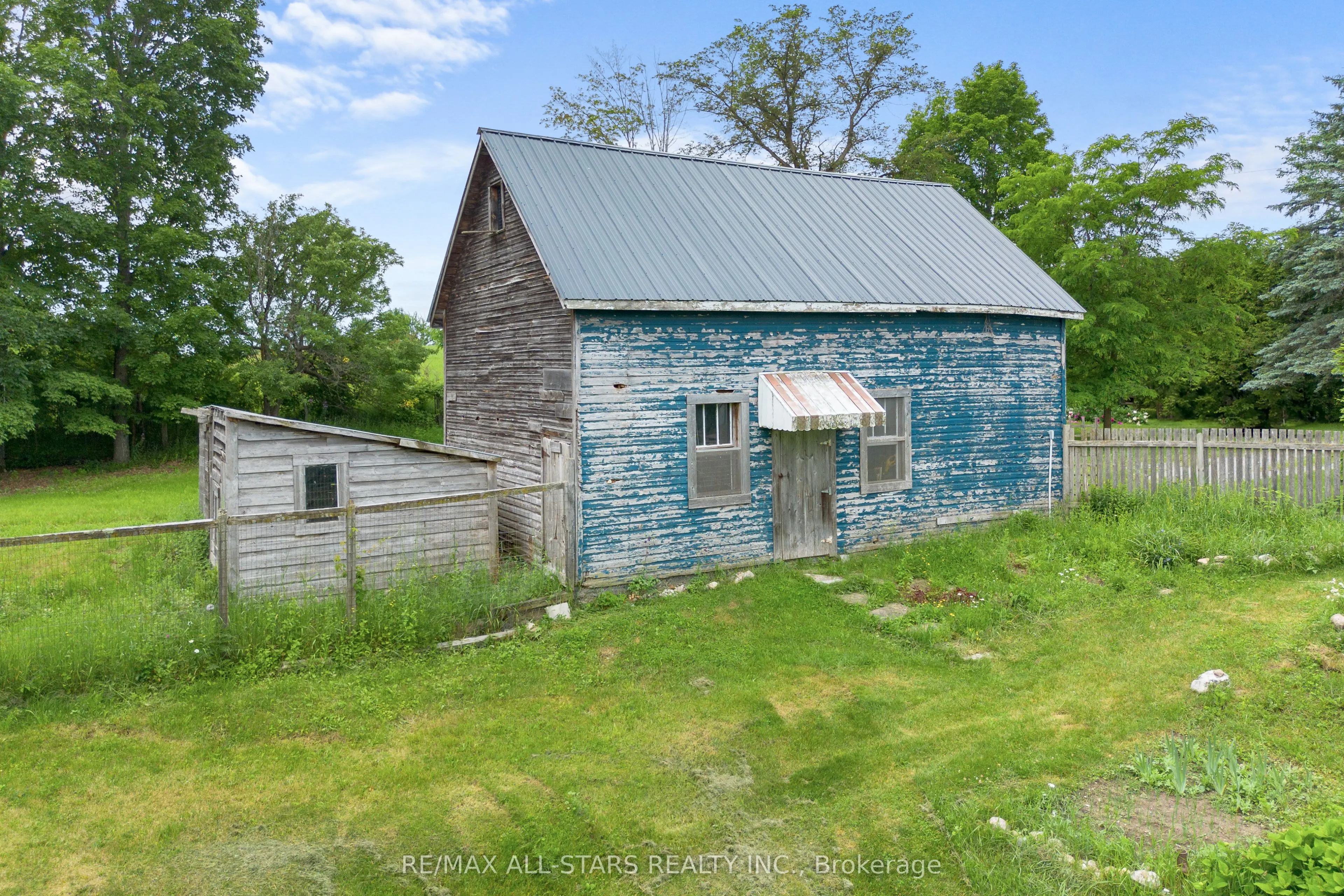 412 Cooper Road