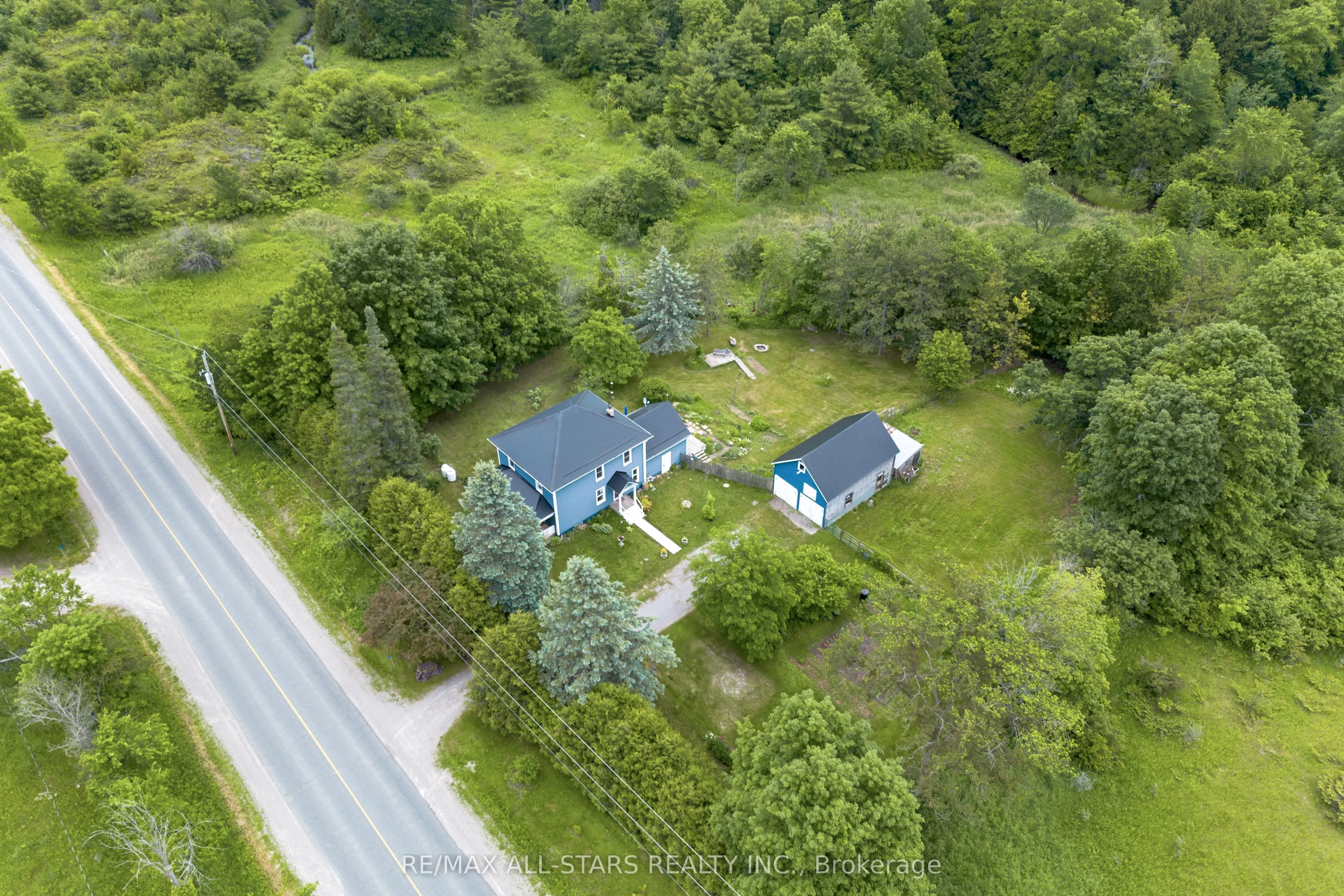 412 Cooper Road