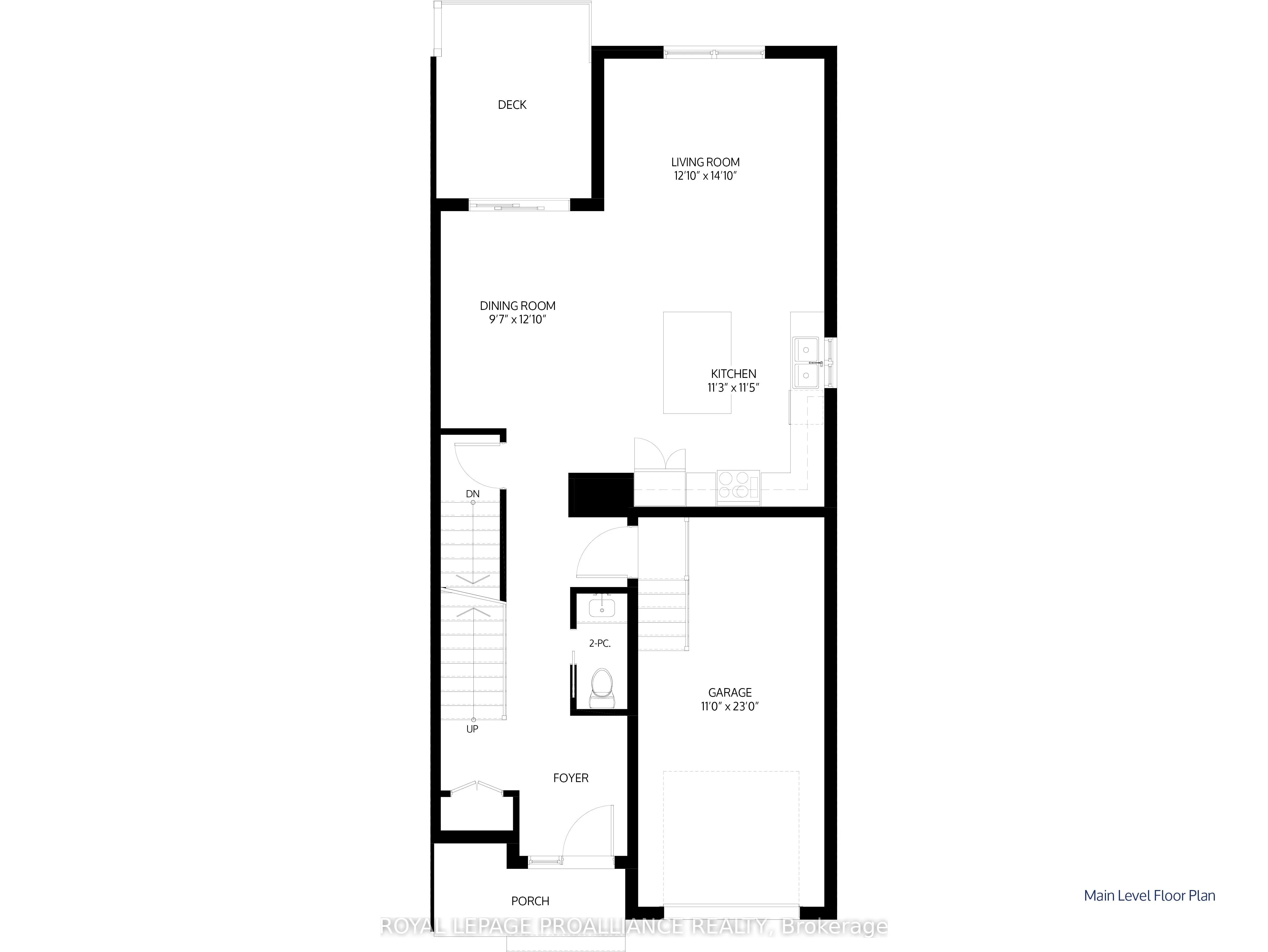 40 Willowbrook Street