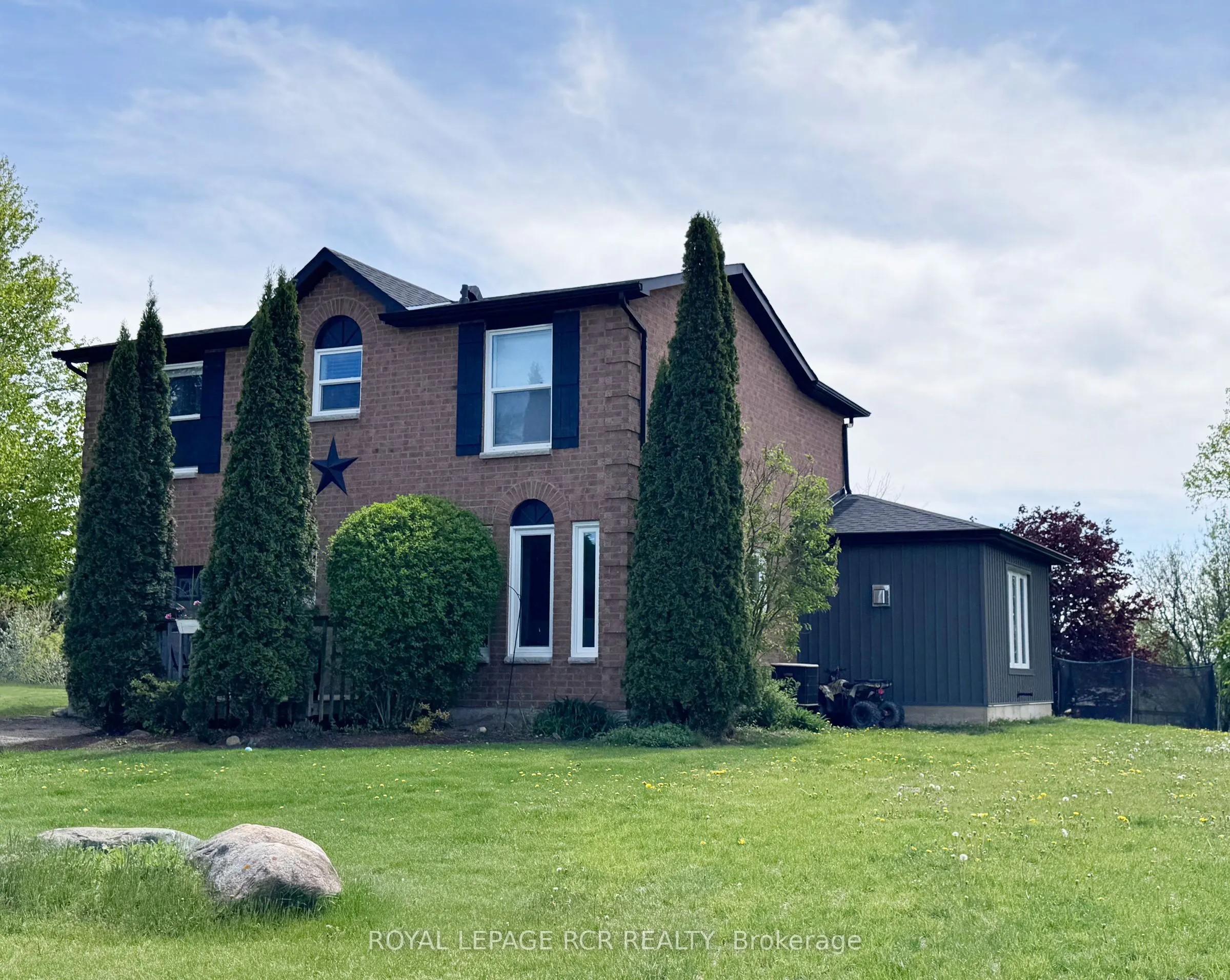 18 Peter Street