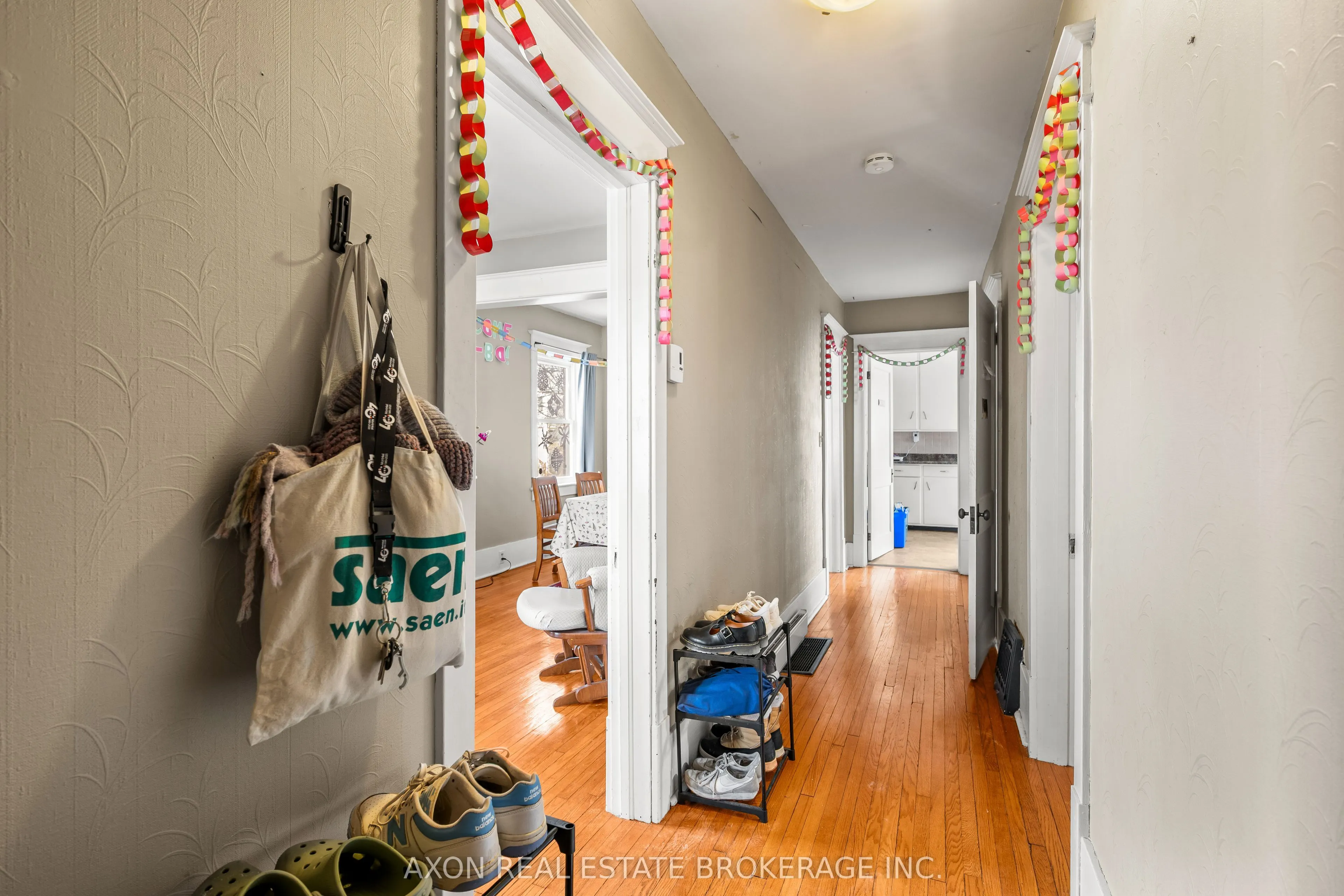 497 Alfred Street