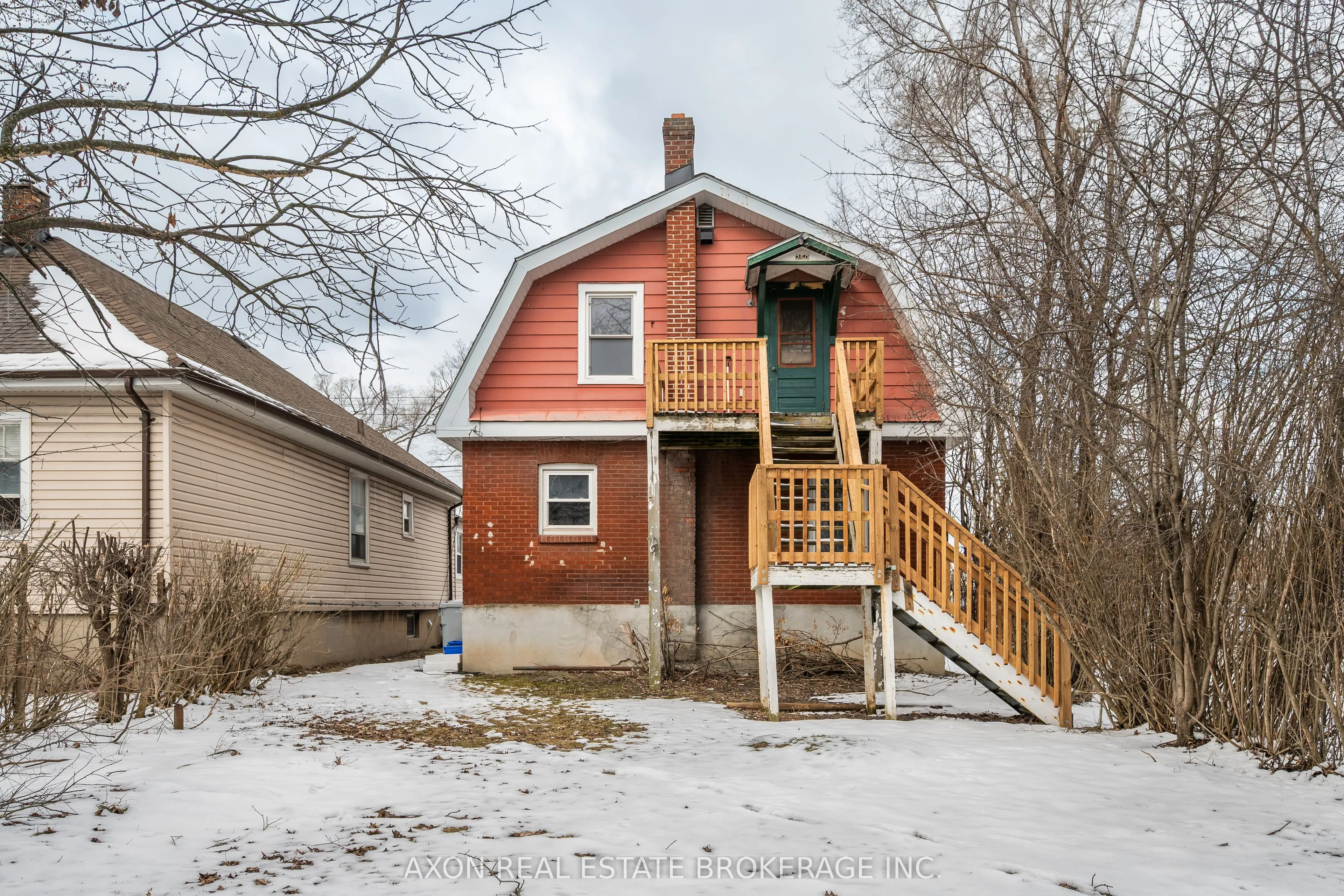 497 Alfred Street