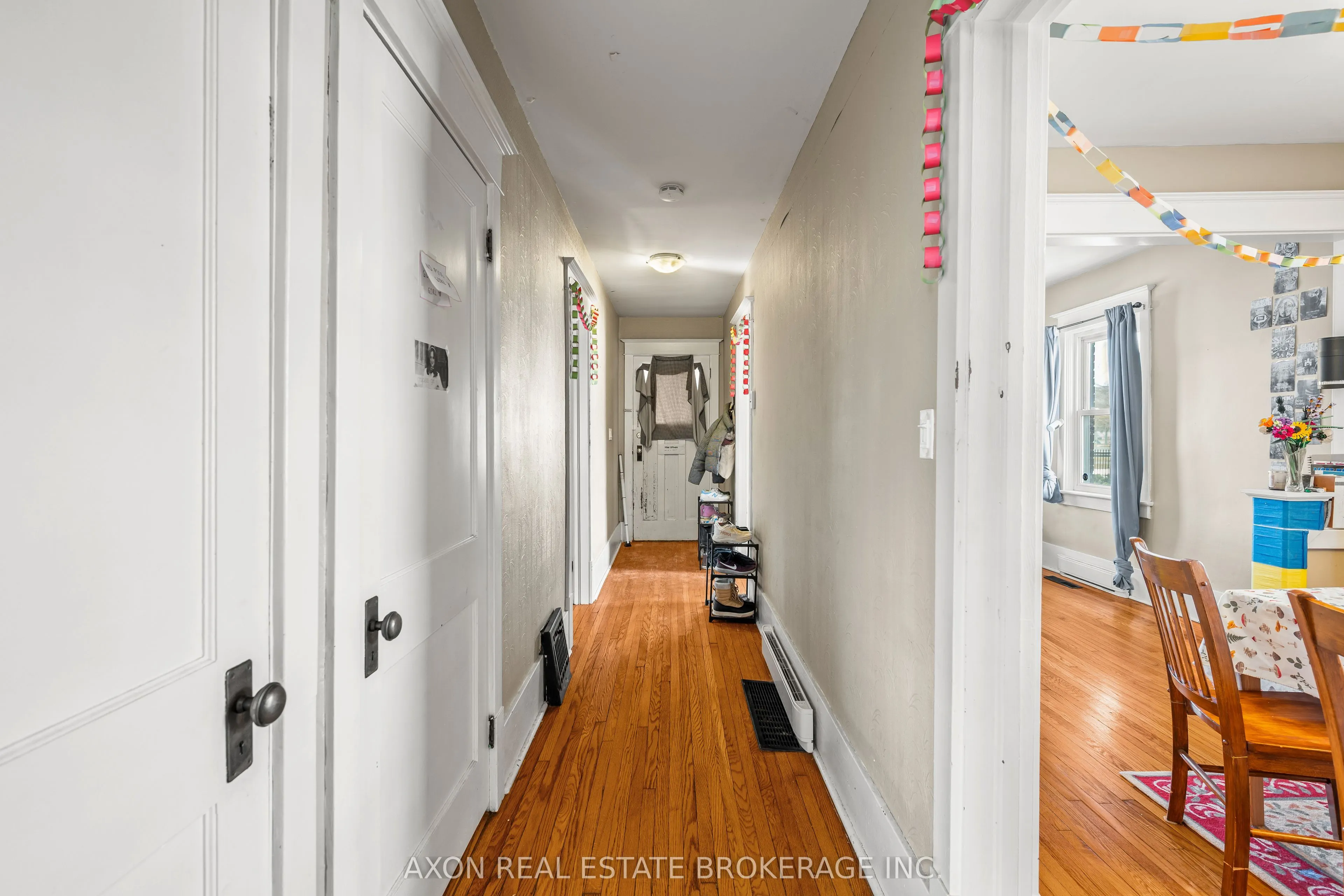 497 Alfred Street