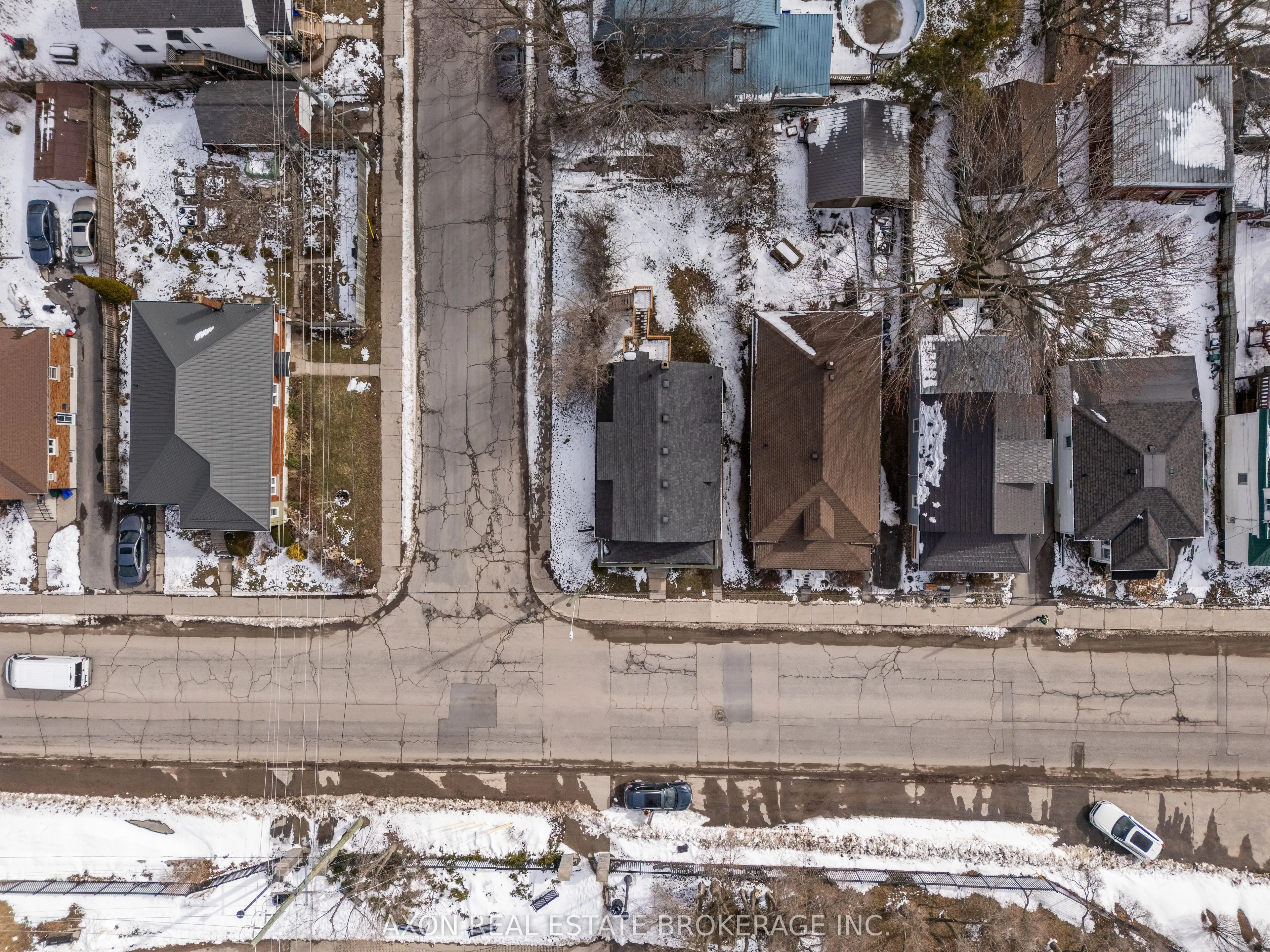497 Alfred Street