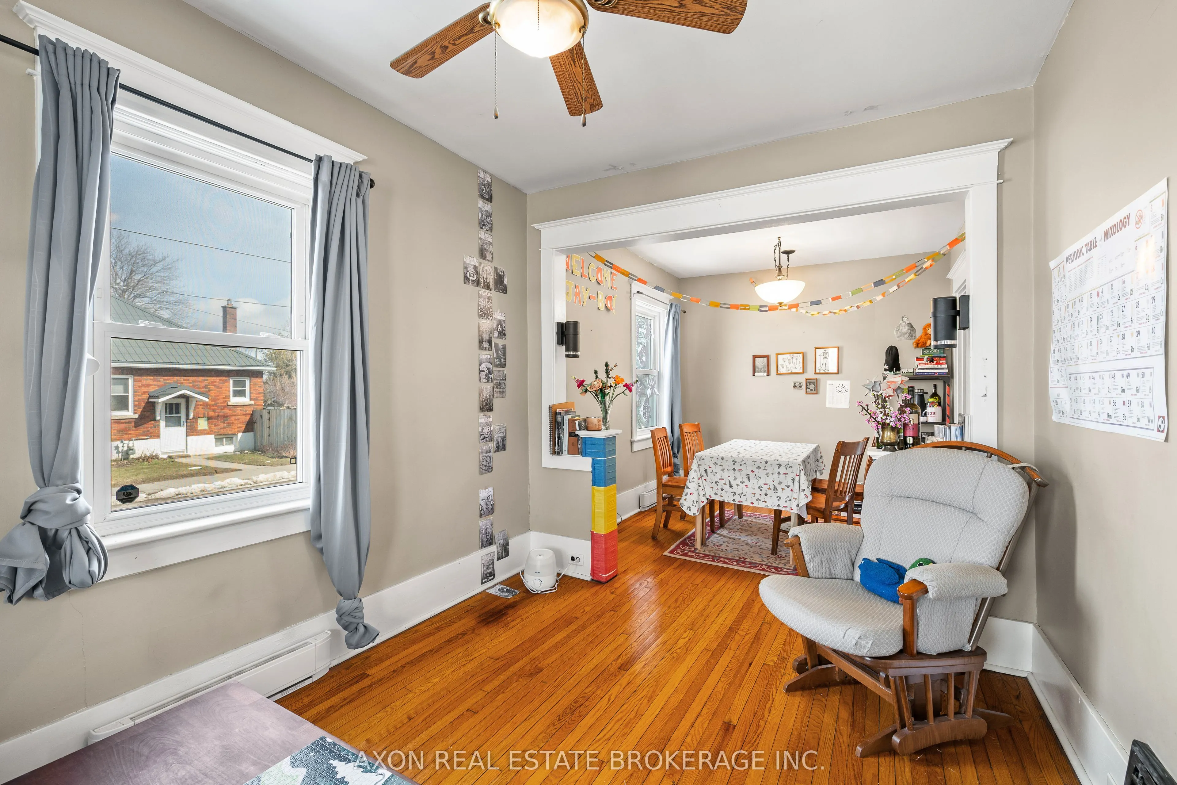 497 Alfred Street