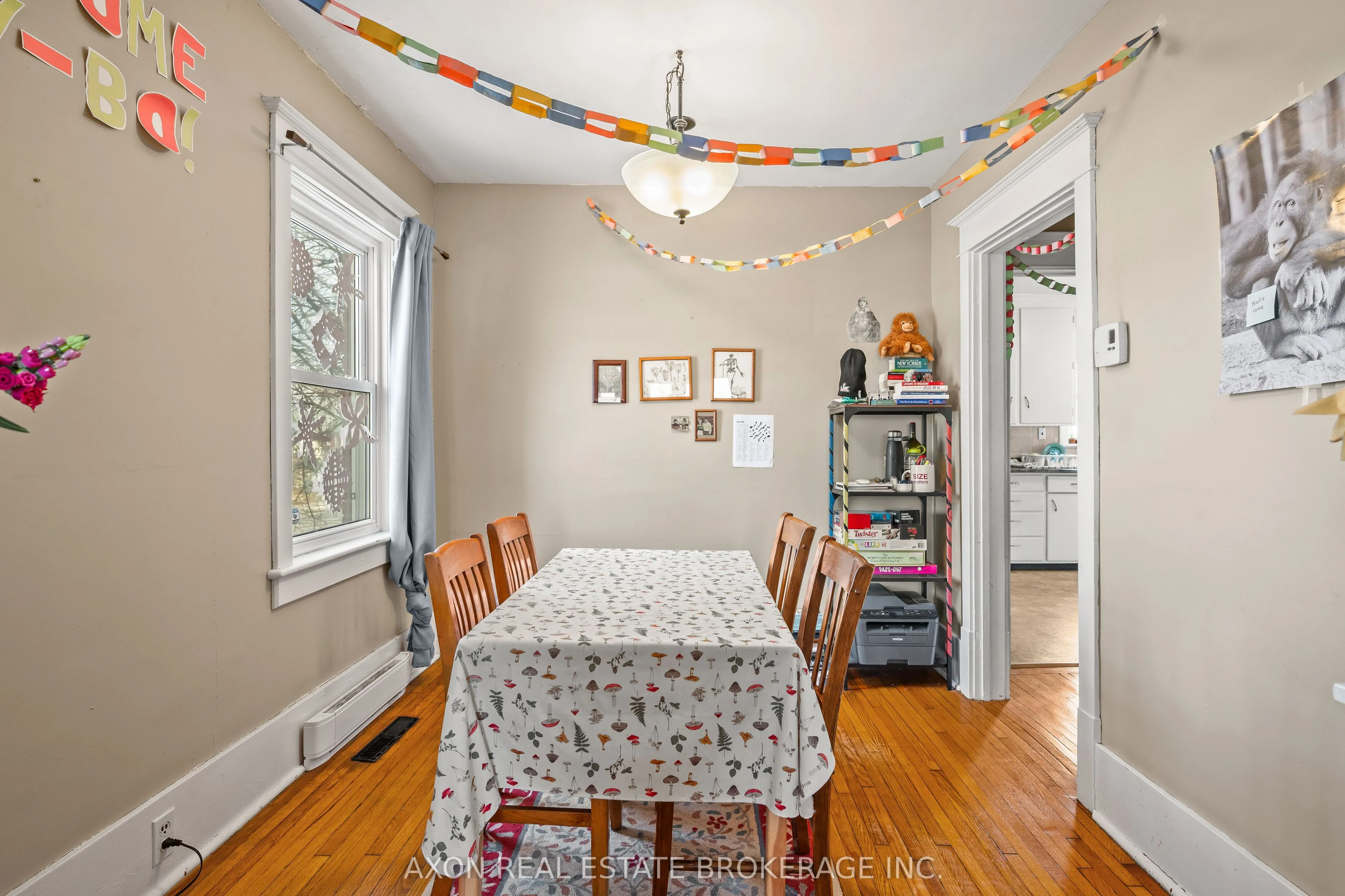497 Alfred Street