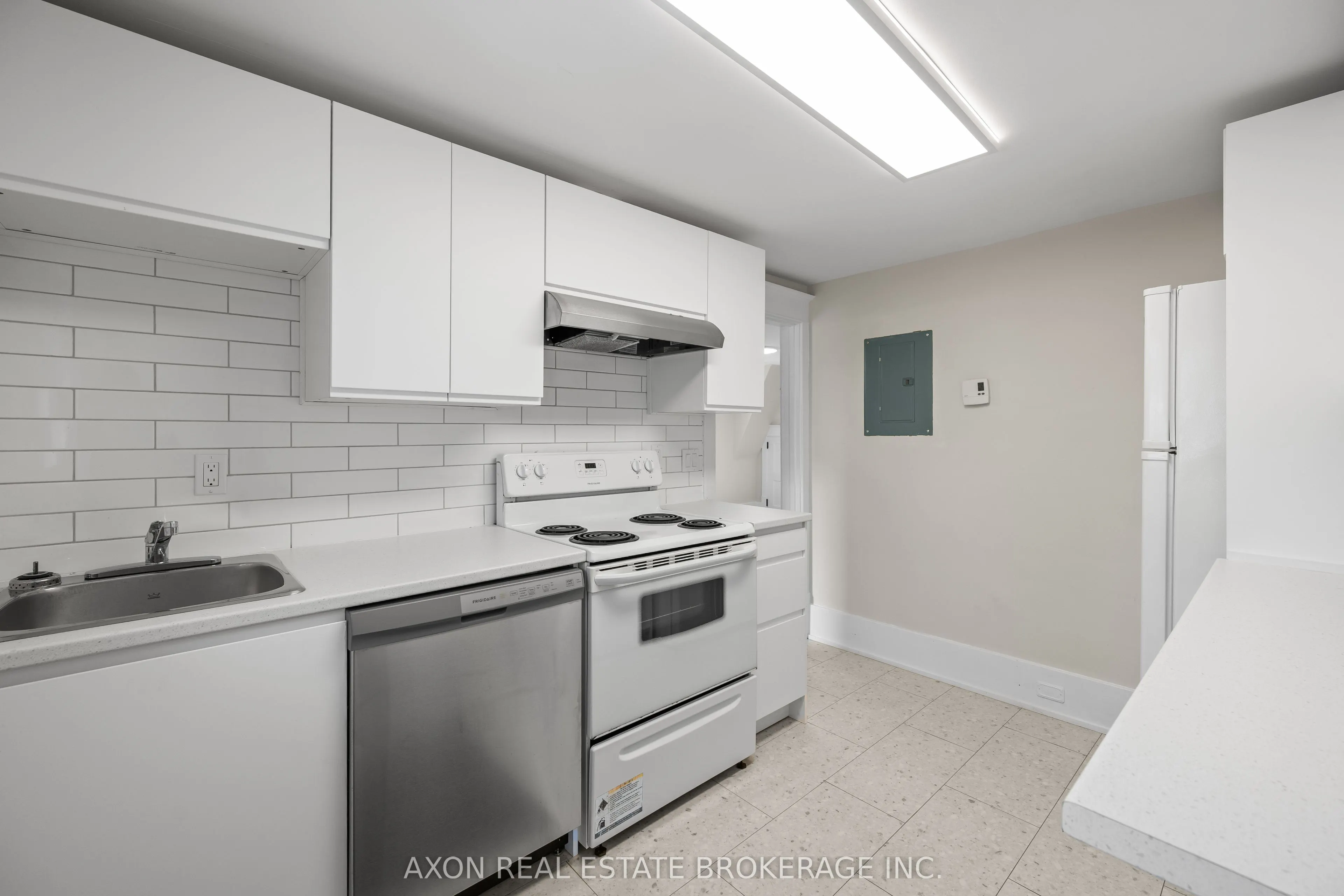 497 Alfred Street