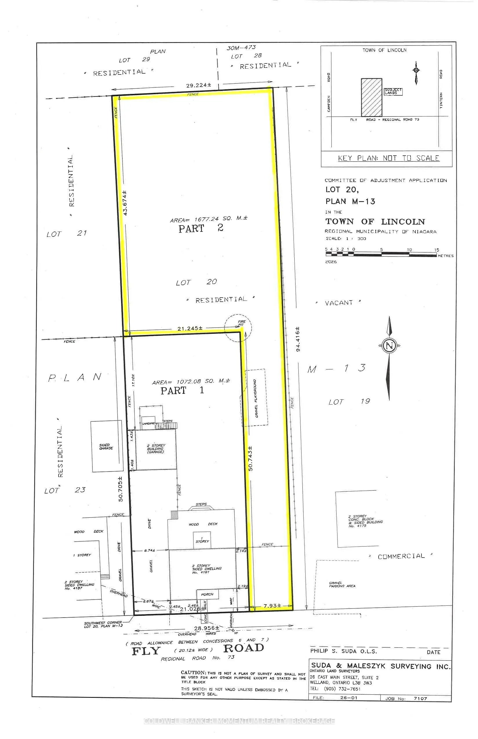 4179 Fly Road