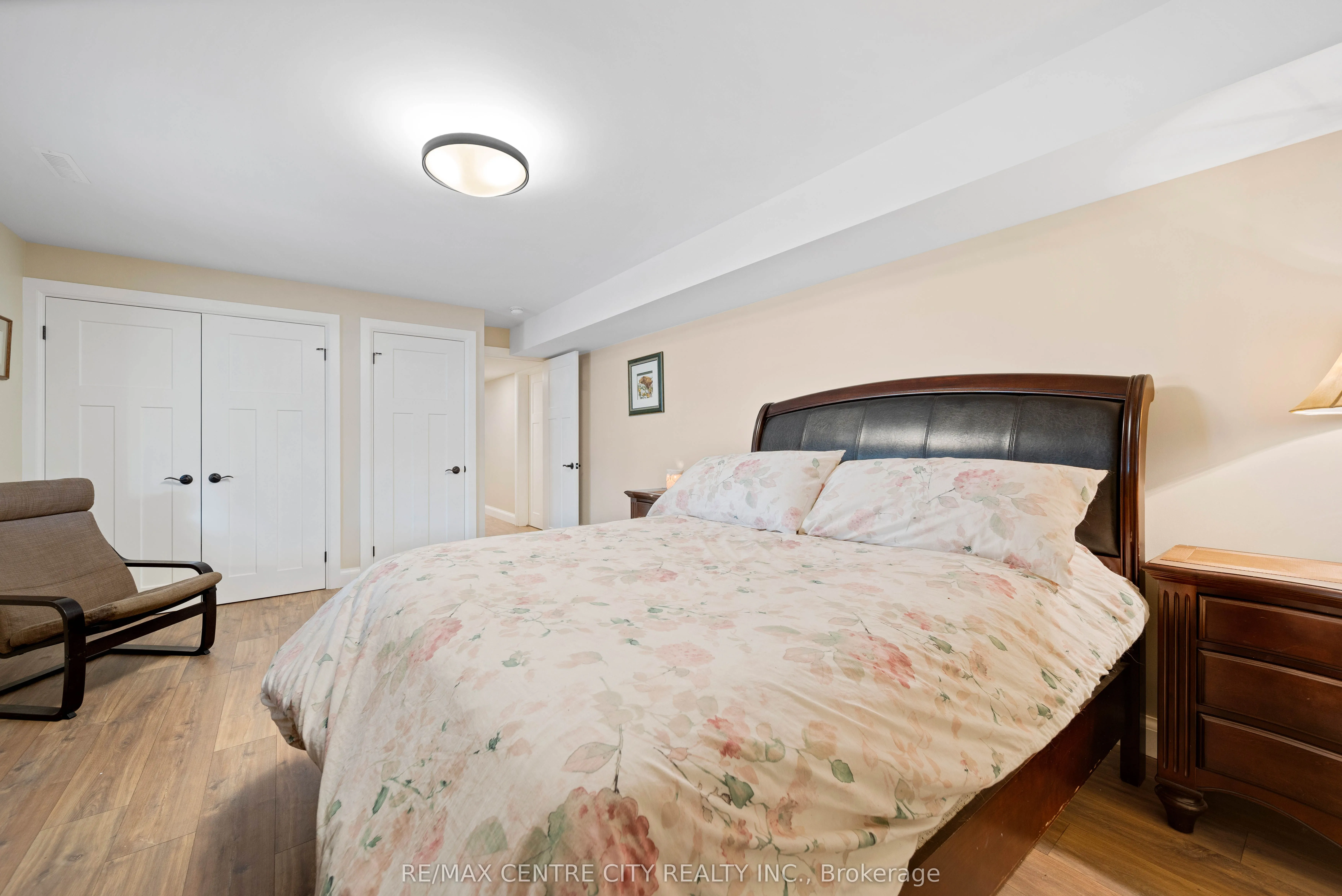 21 Belmont Avenue