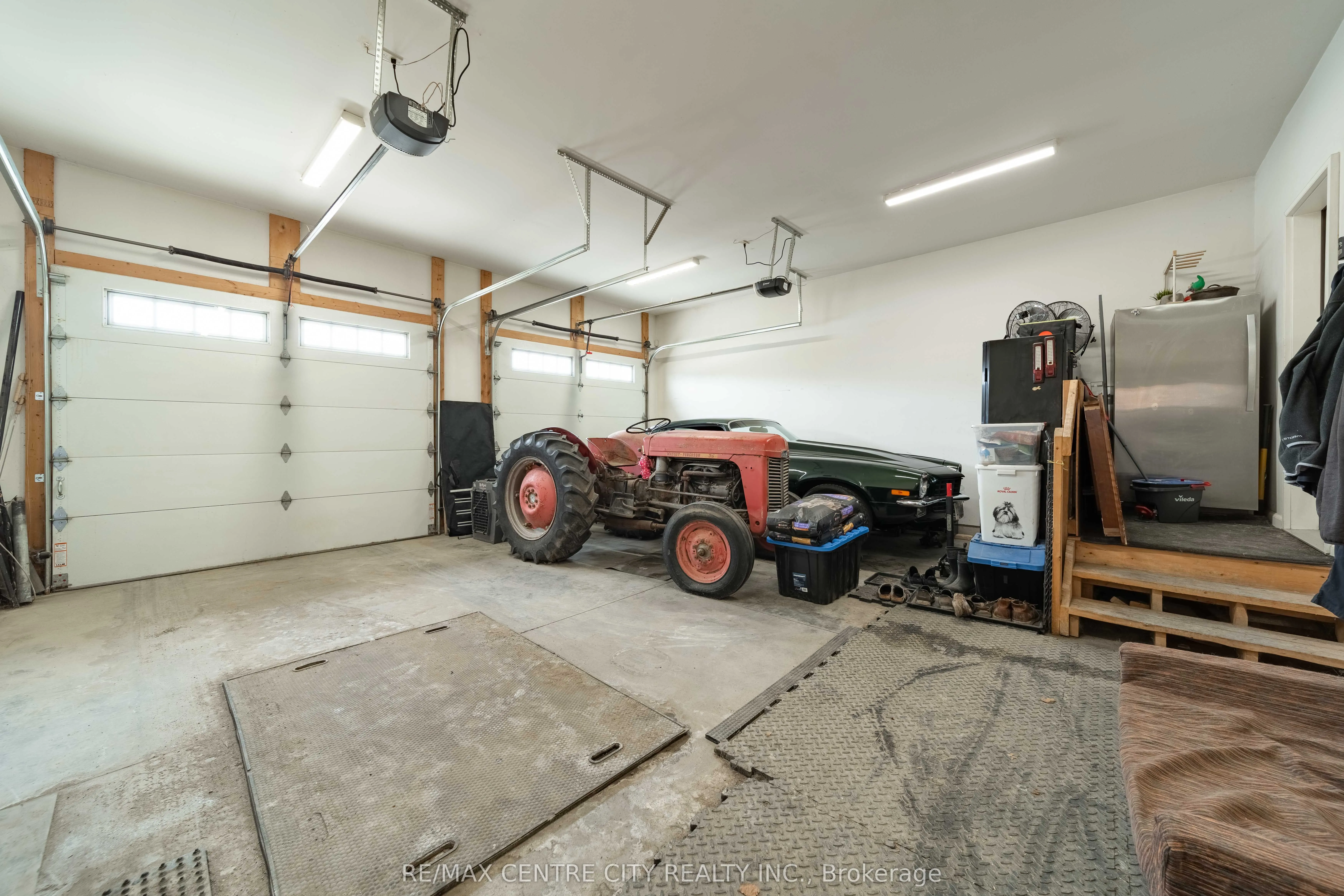21 Belmont Avenue