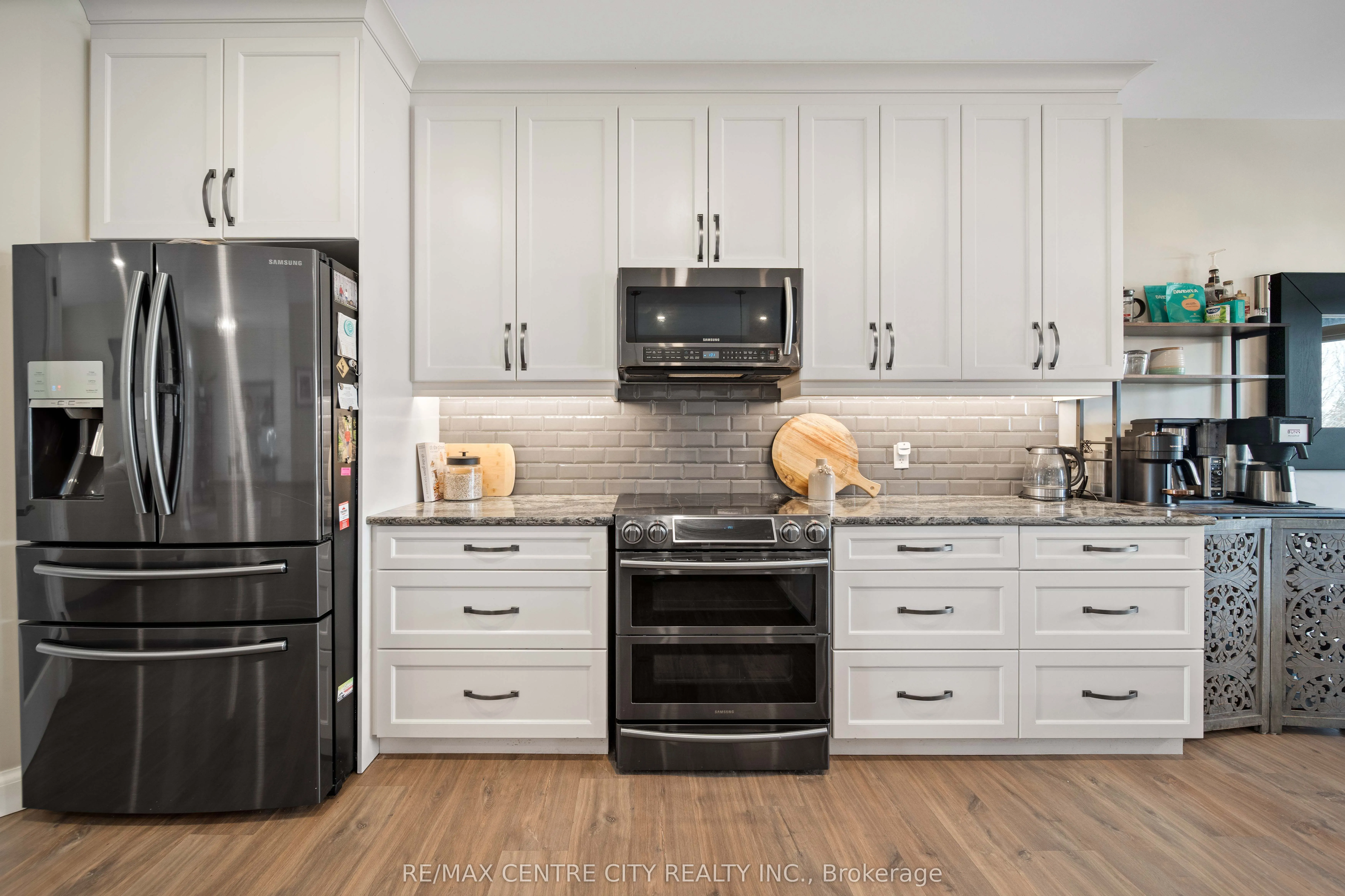 21 Belmont Avenue