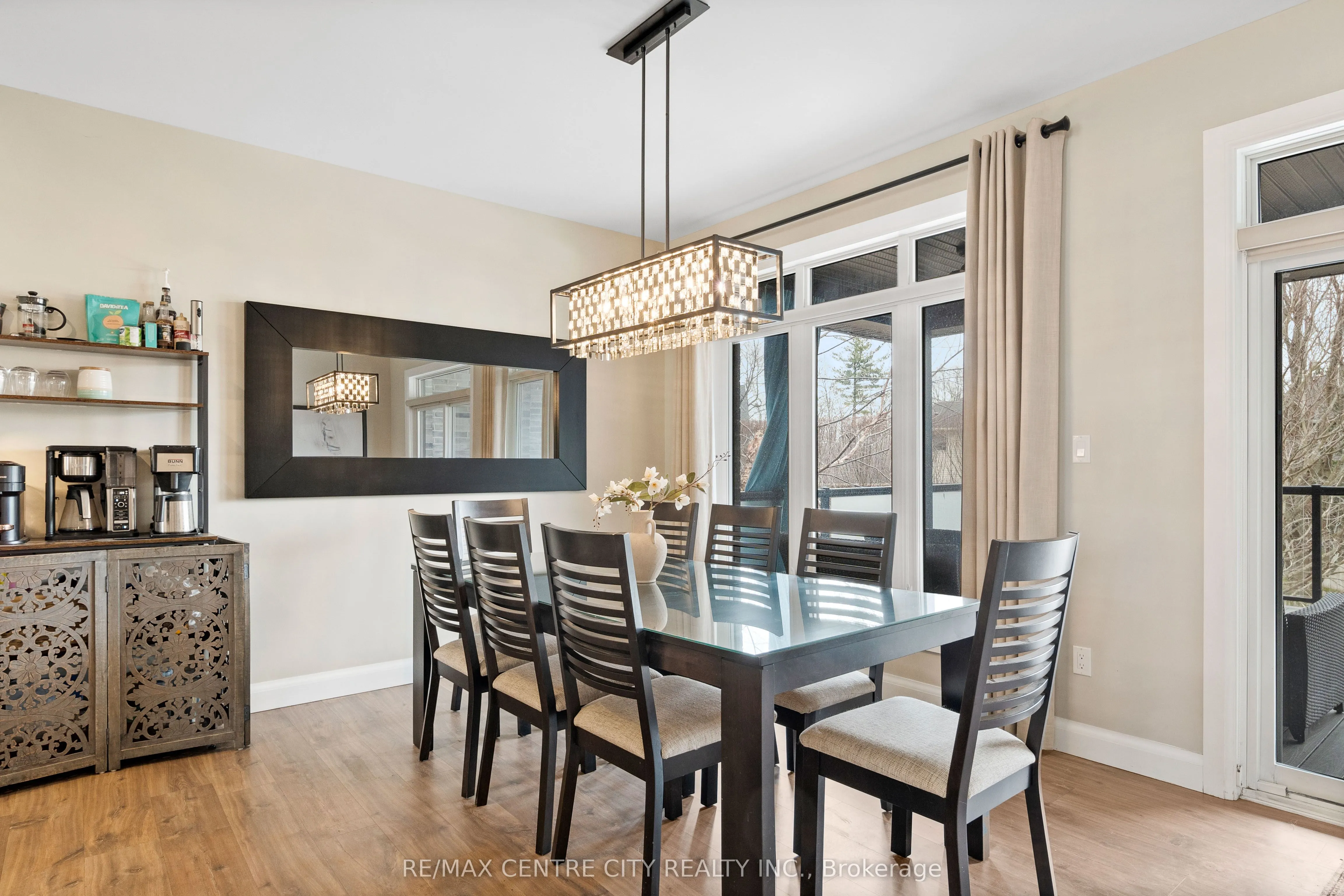 21 Belmont Avenue