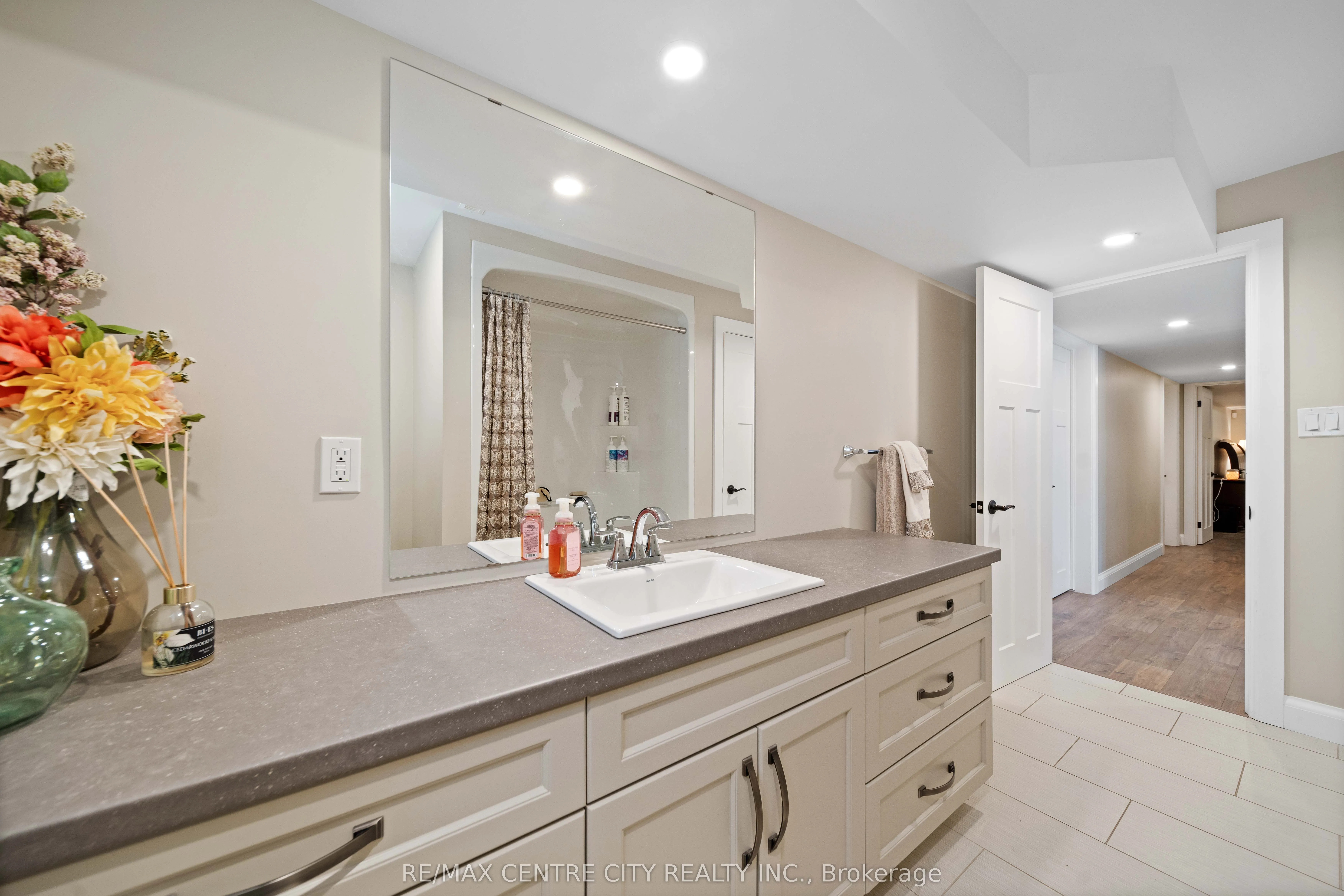 21 Belmont Avenue