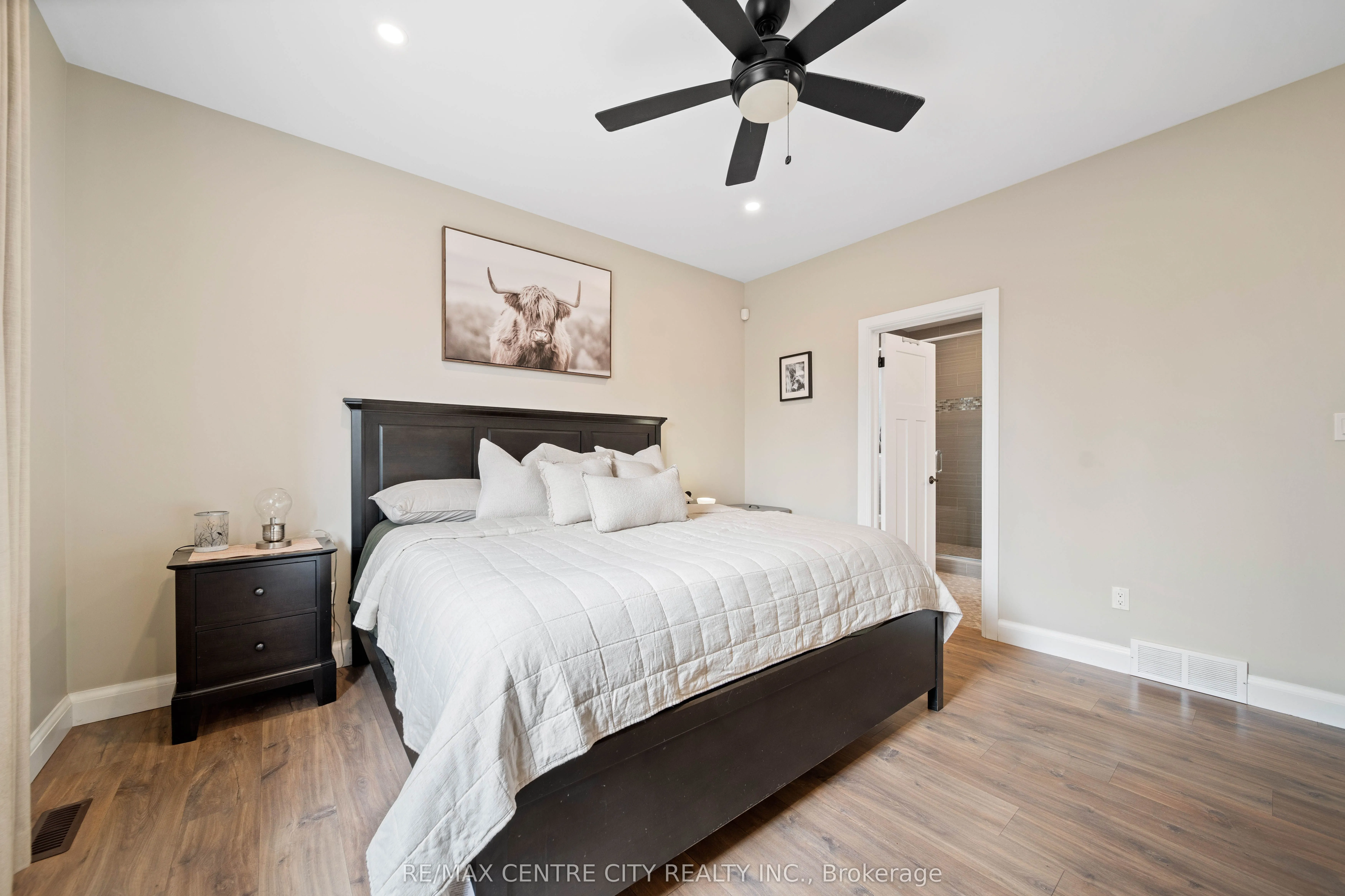 21 Belmont Avenue