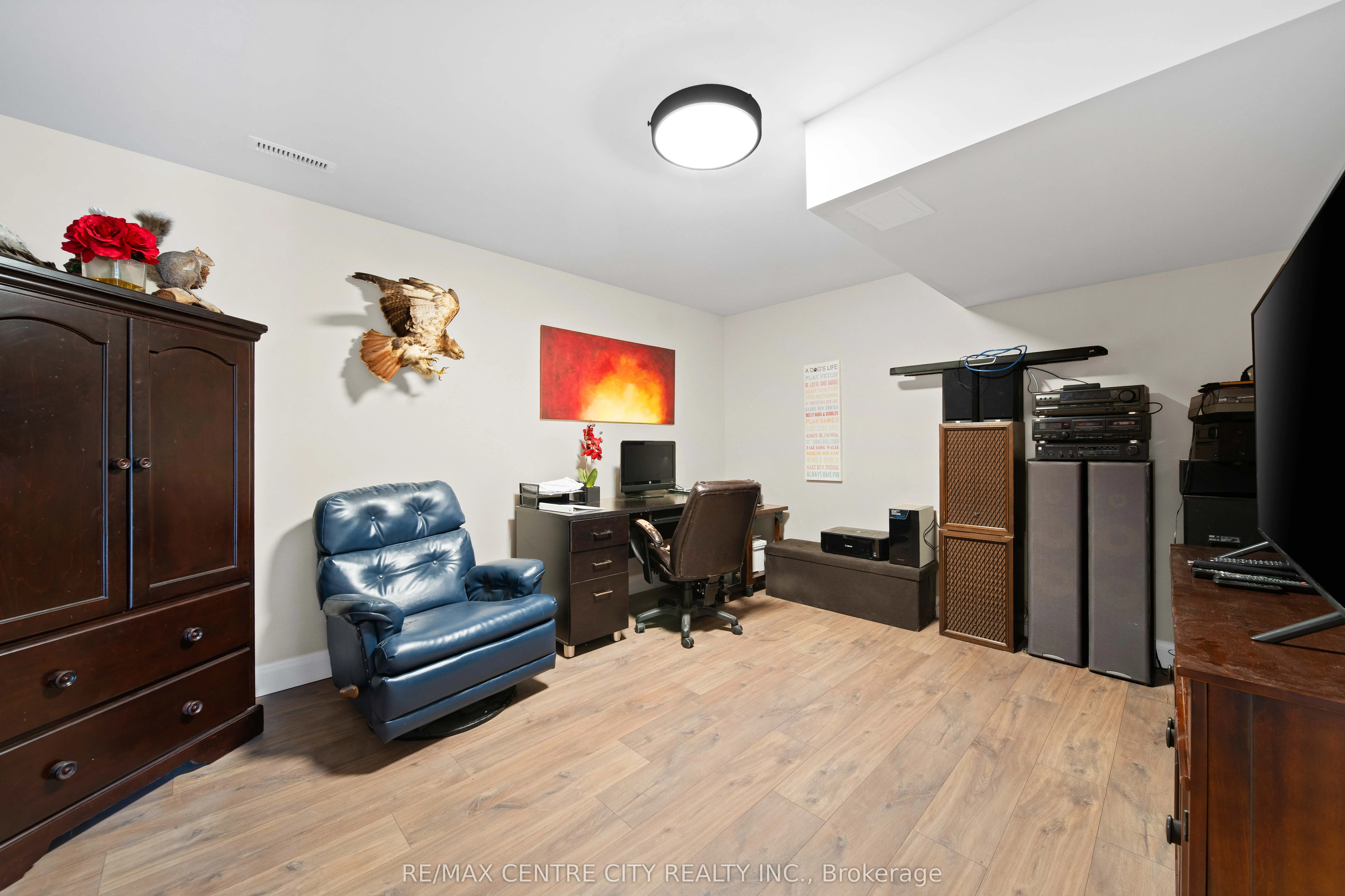 21 Belmont Avenue