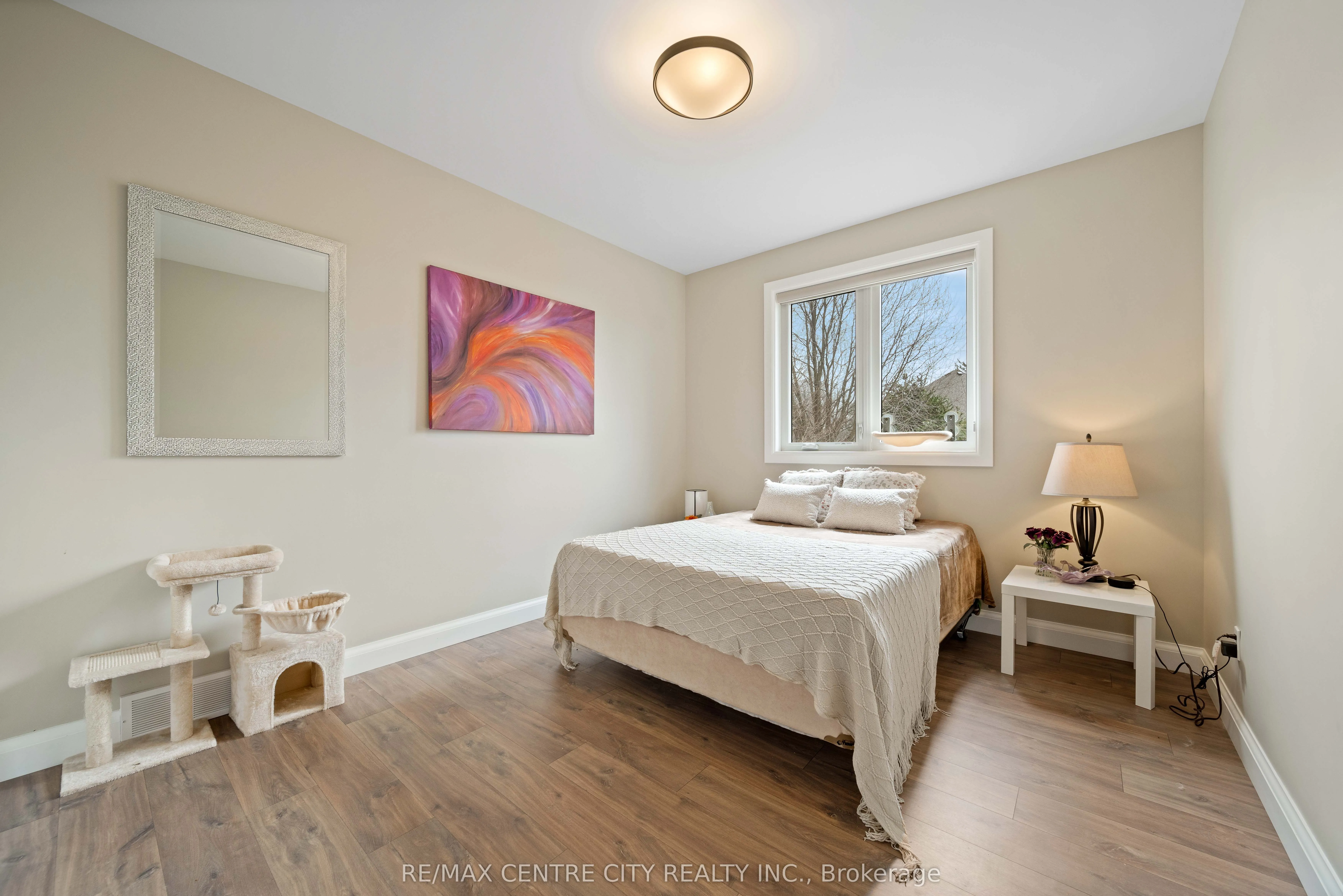 21 Belmont Avenue