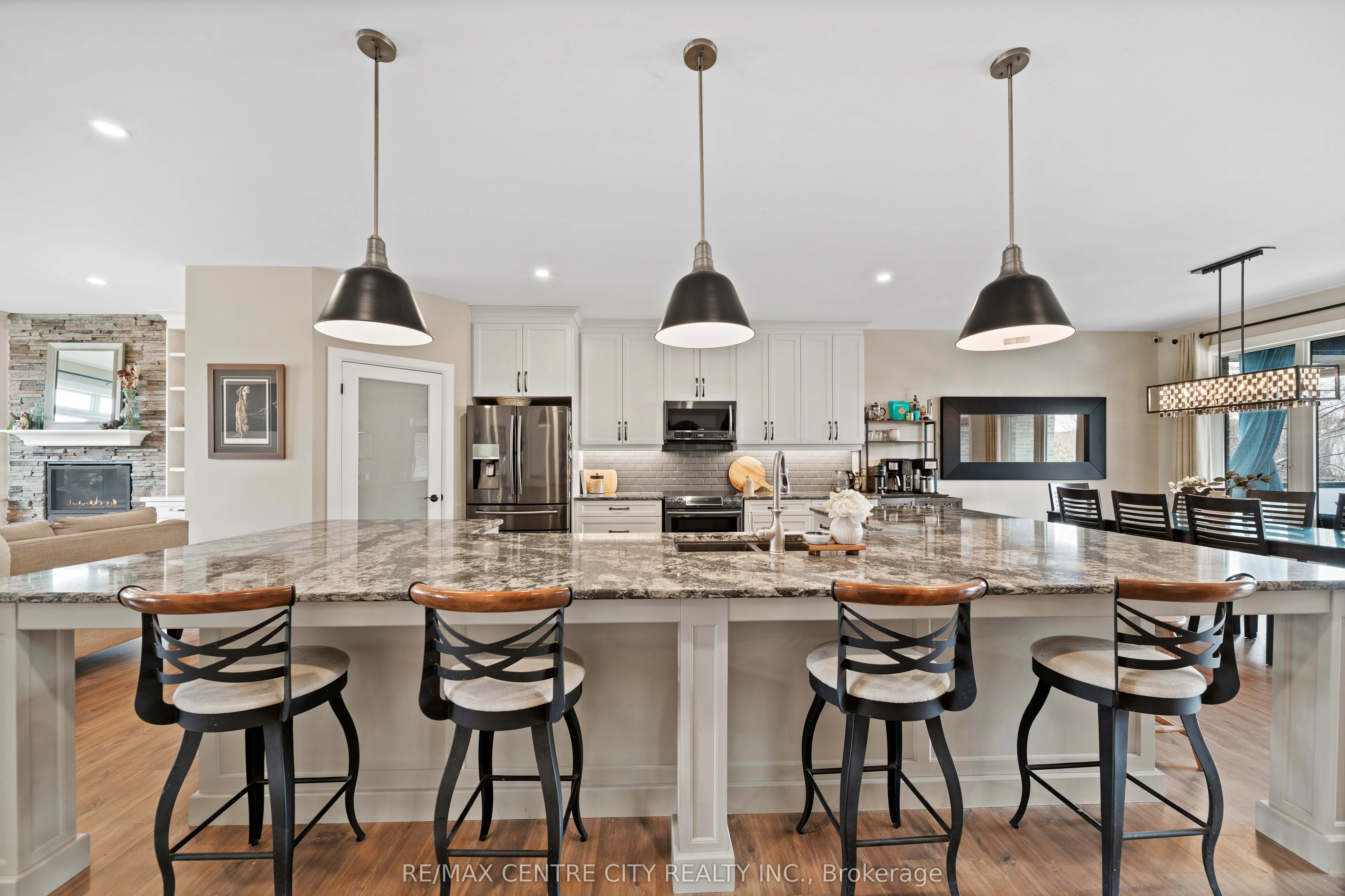 21 Belmont Avenue