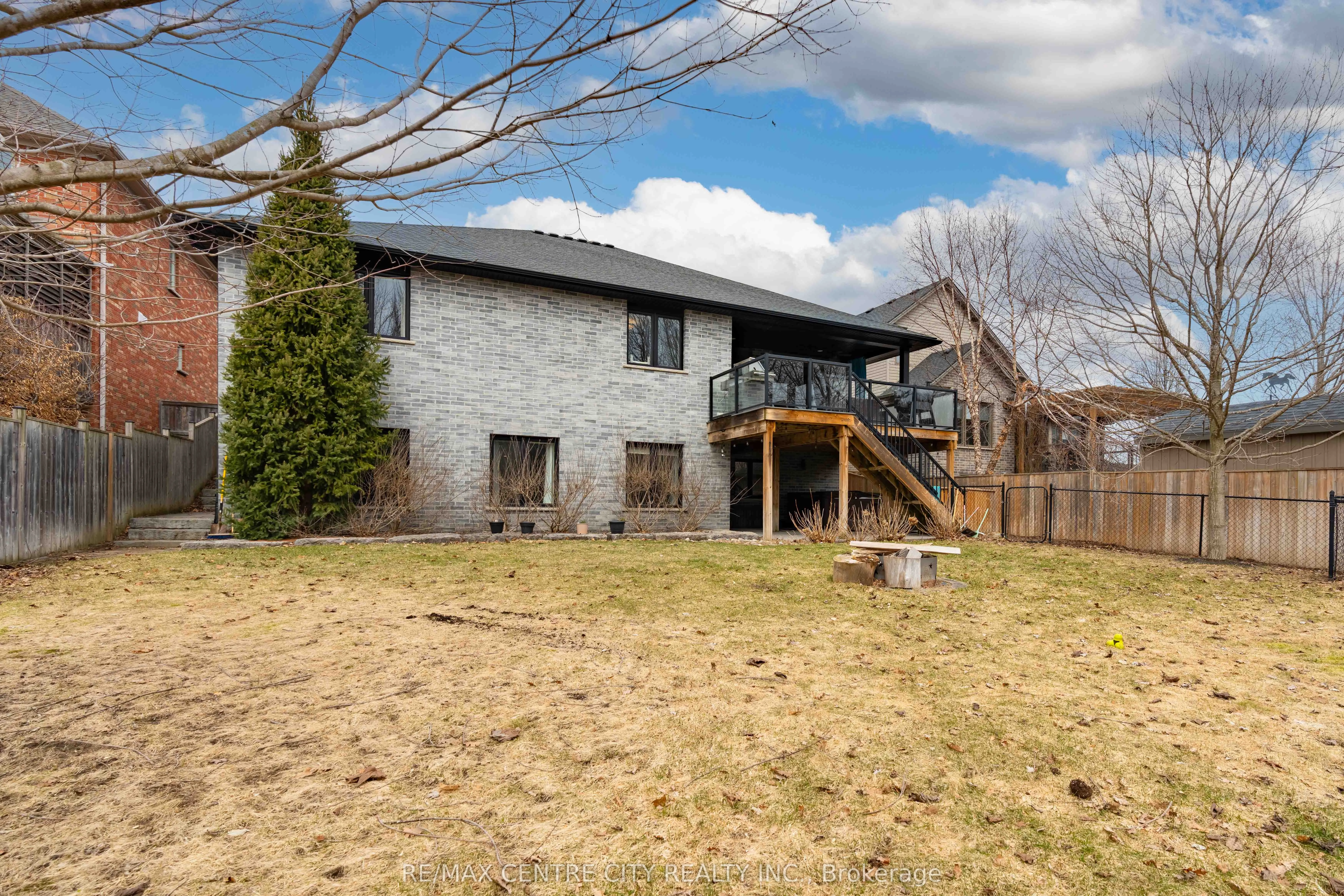 21 Belmont Avenue