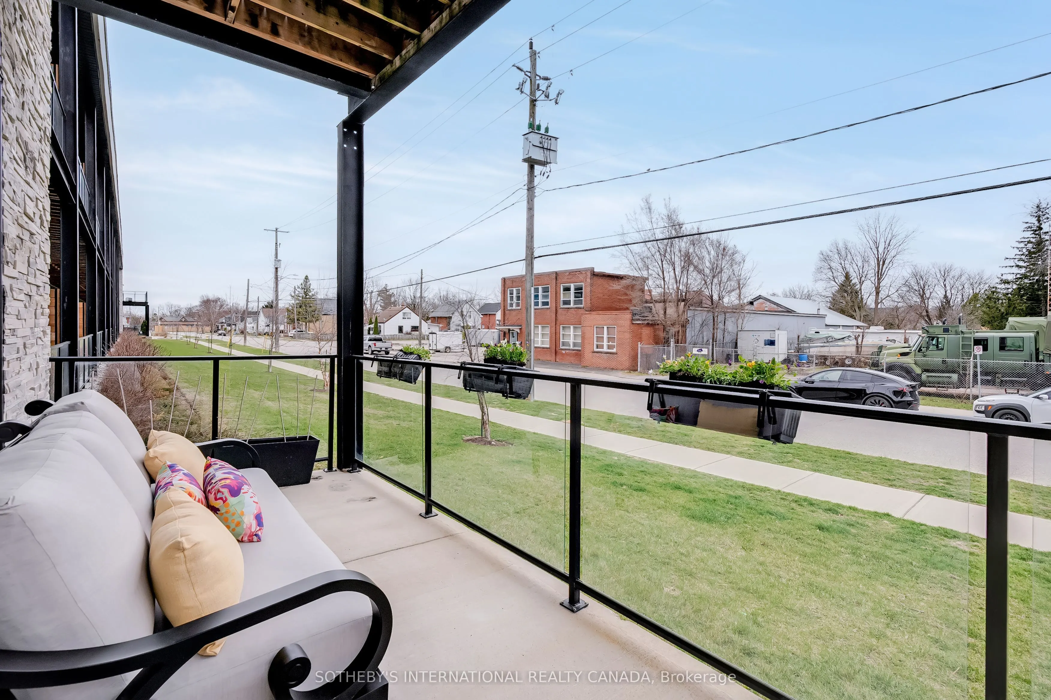 85 Morrell Street #101B
