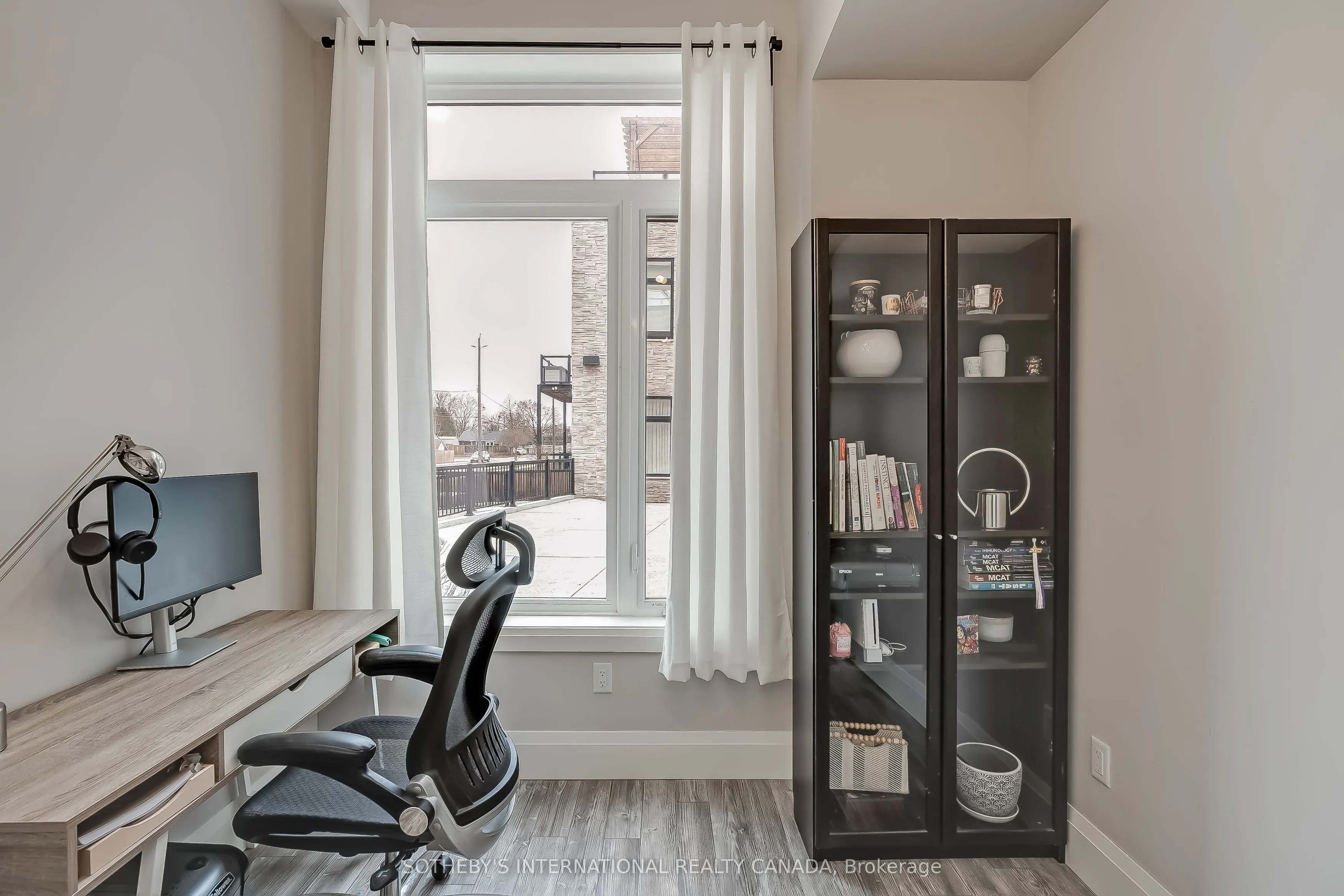 85 Morrell Street #101B
