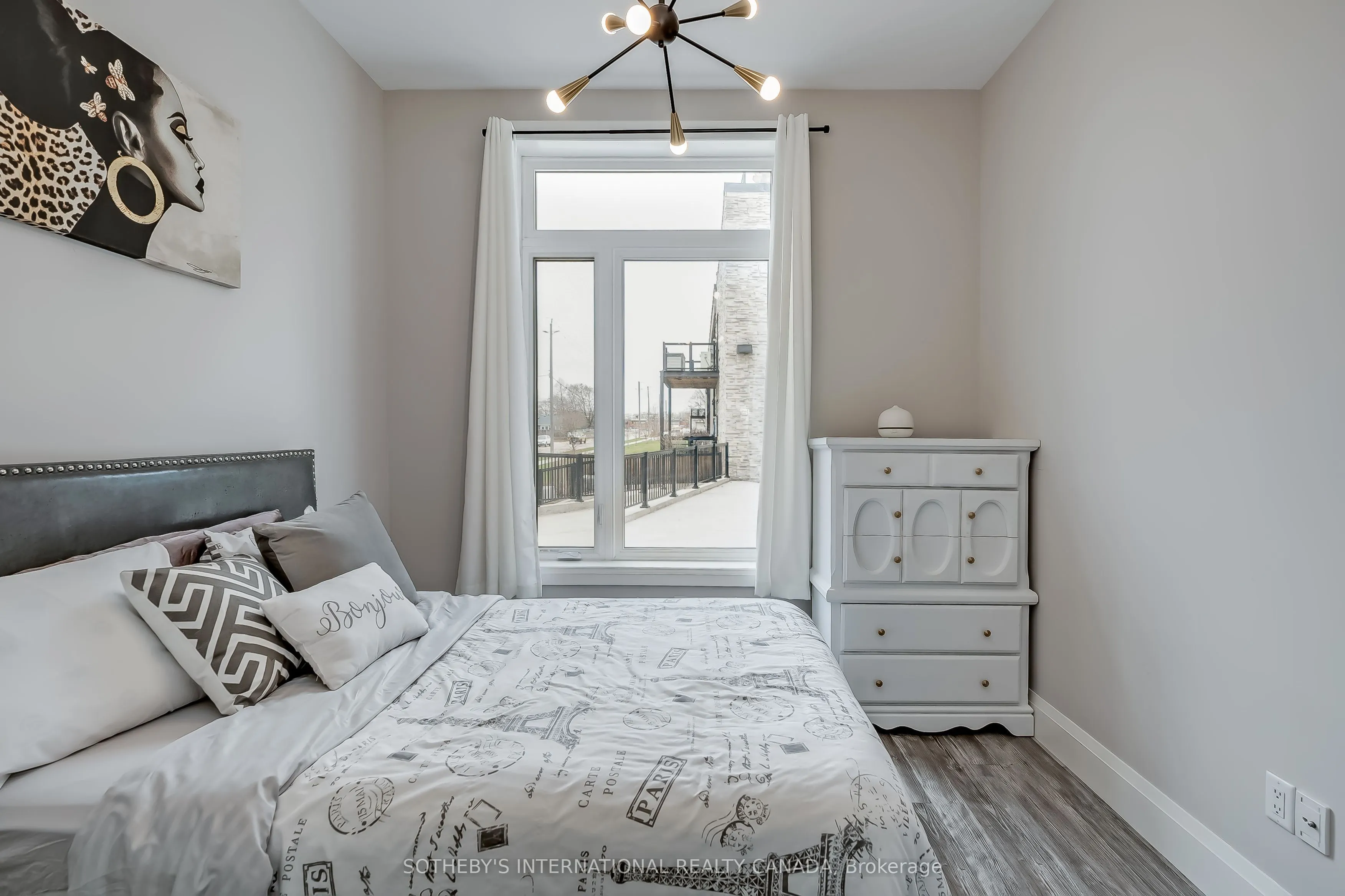 85 Morrell Street #101B