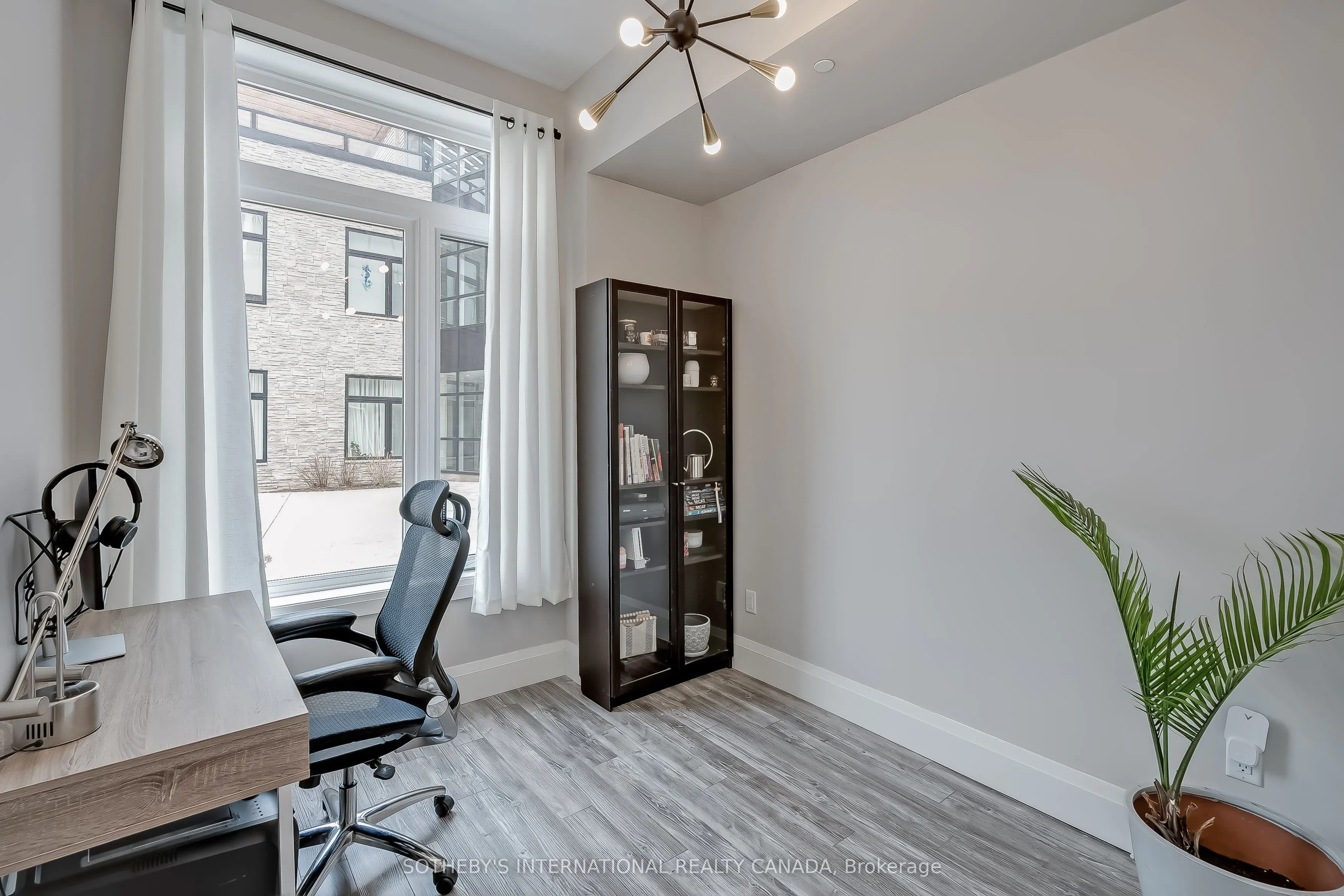 85 Morrell Street #101B