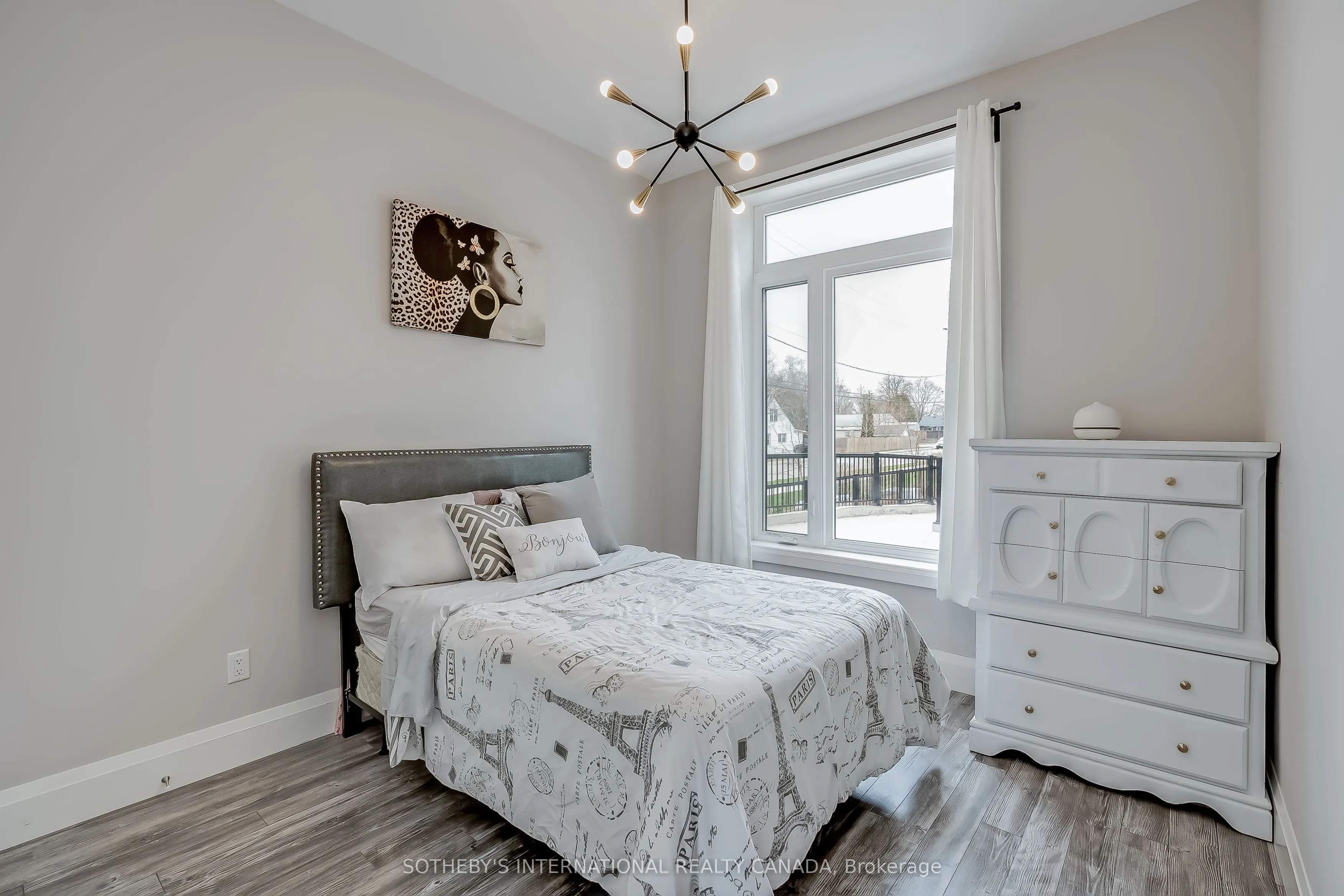 85 Morrell Street #101B