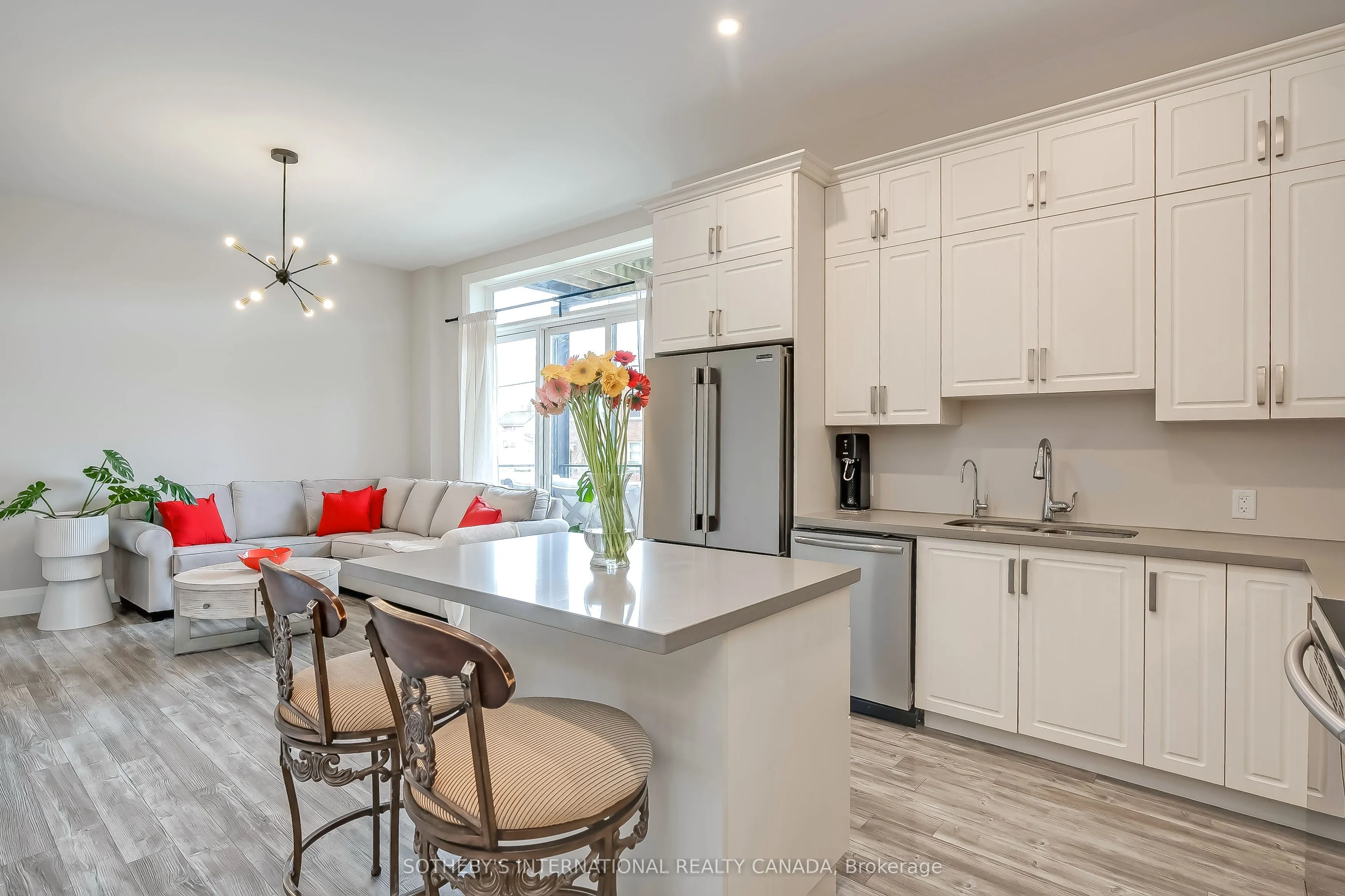 85 Morrell Street #101B