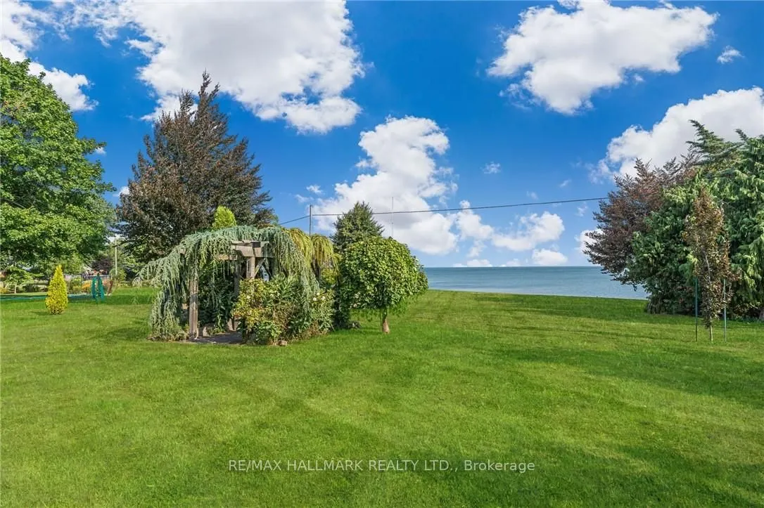 3503 Lakeshore Road