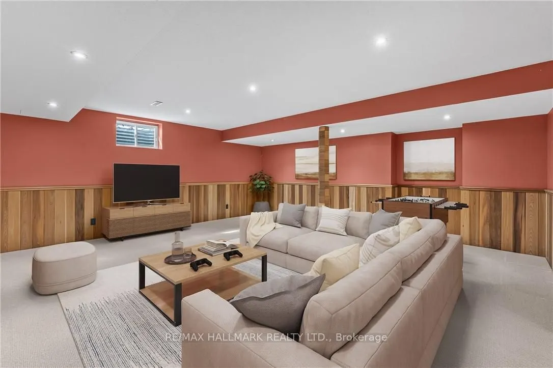 3503 Lakeshore Road