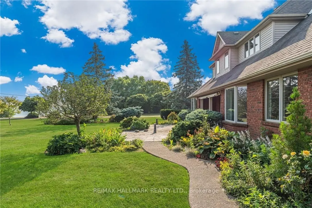 3503 Lakeshore Road
