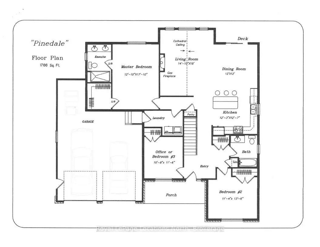 16 Hilton Lane #27