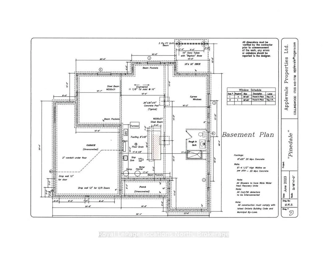 16 Hilton Lane #27