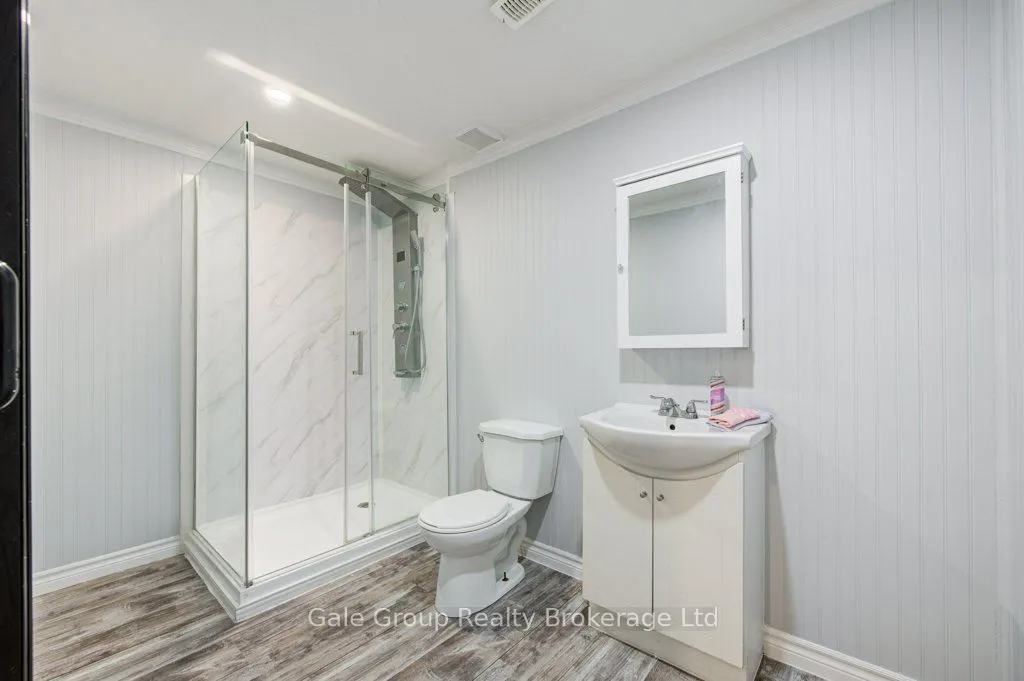 386 Fairway Road