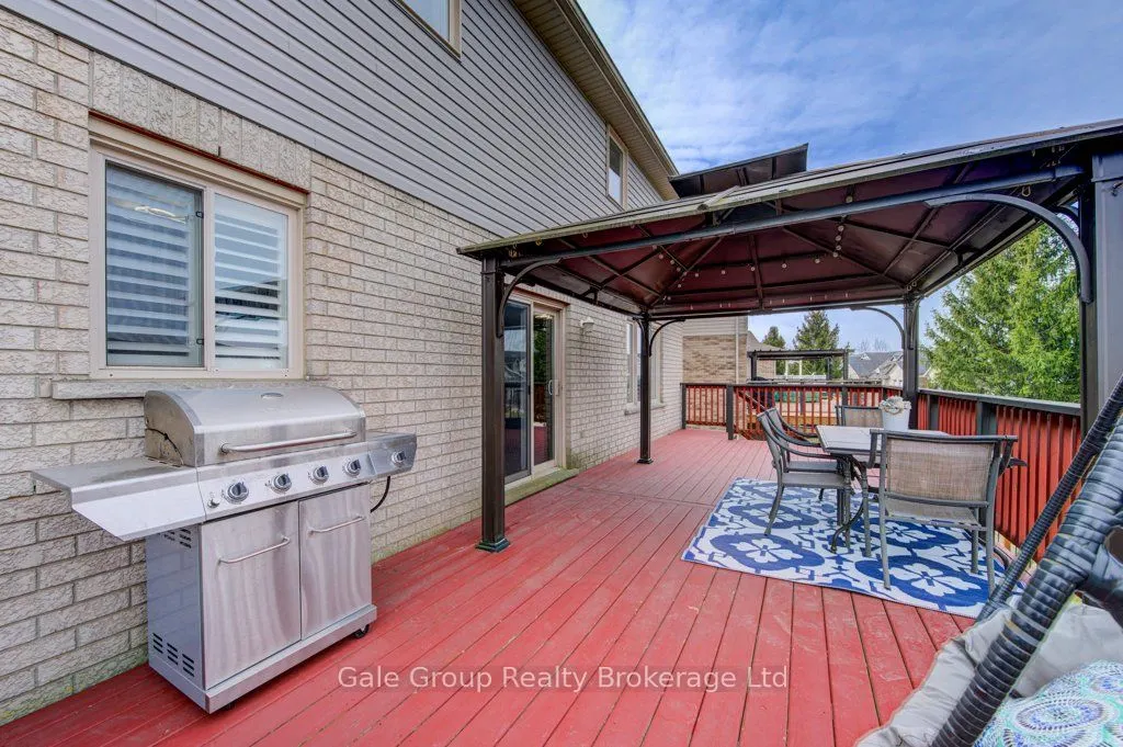 386 Fairway Road