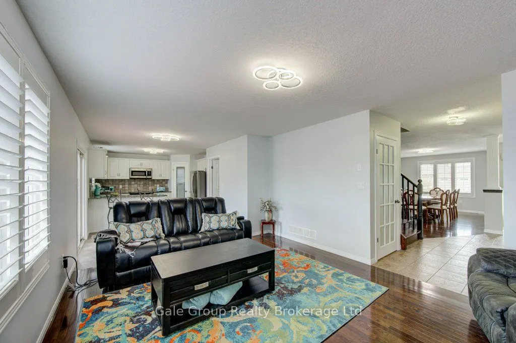 386 Fairway Road