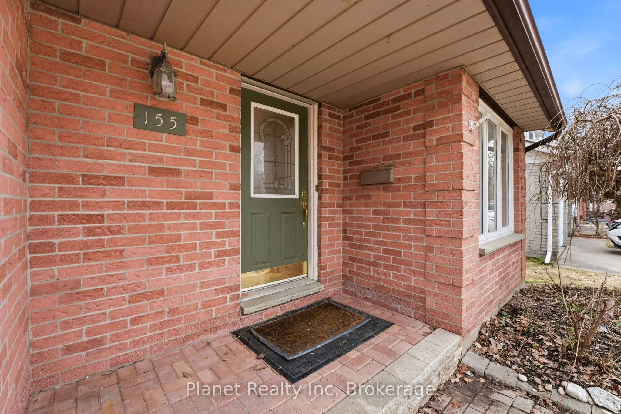 155 Foxhunt Road
