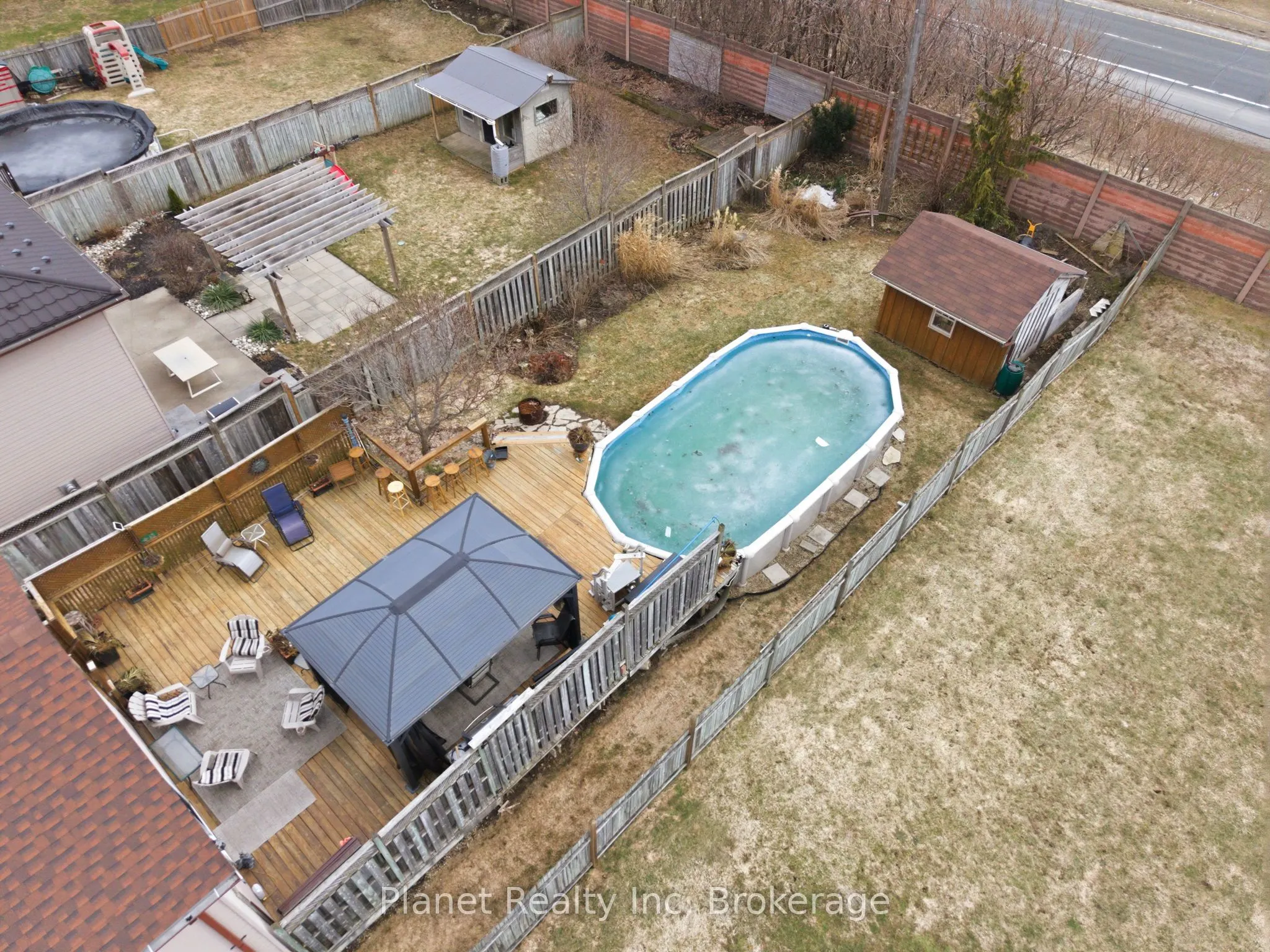155 Foxhunt Road
