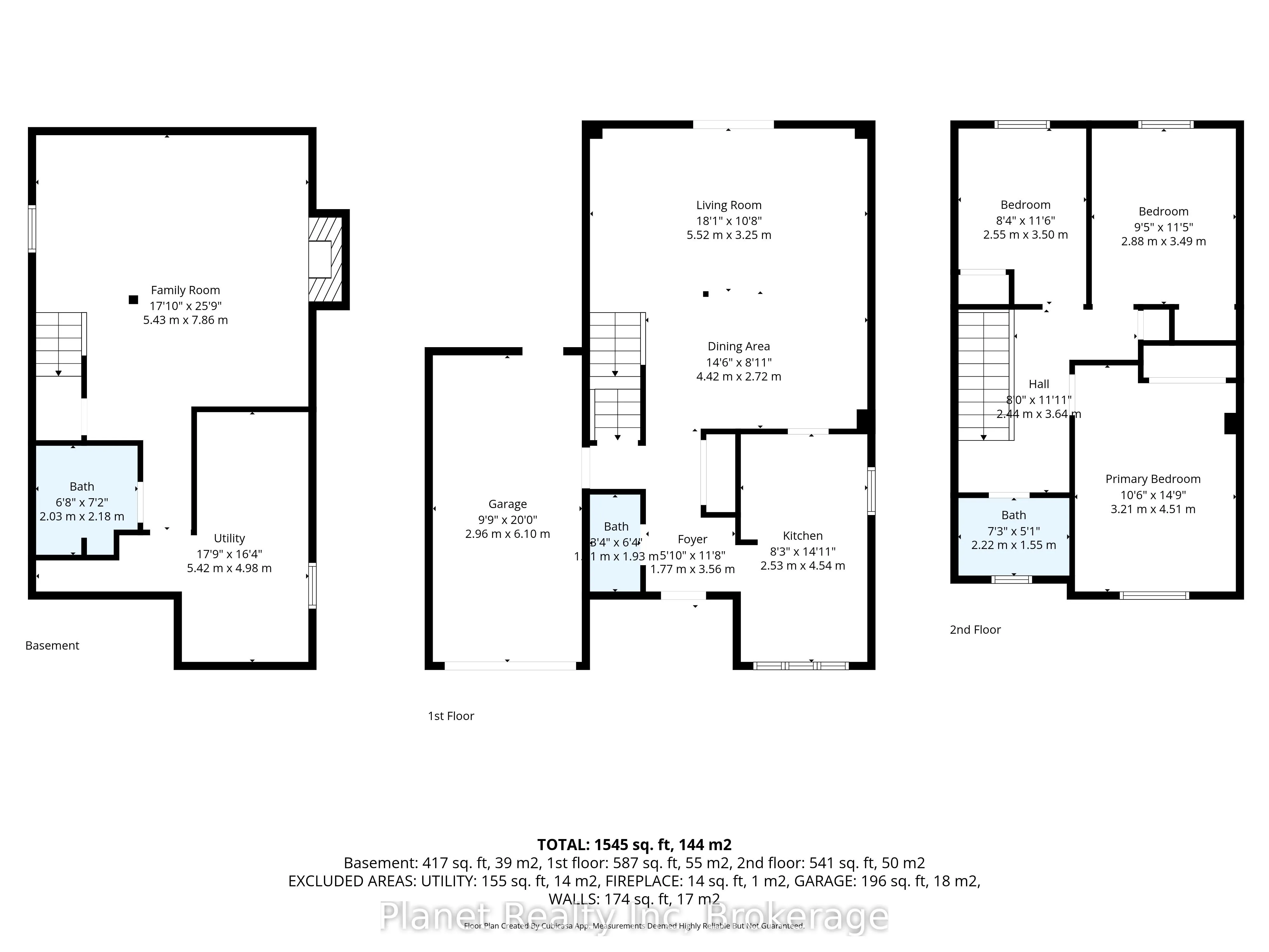 155 Foxhunt Road