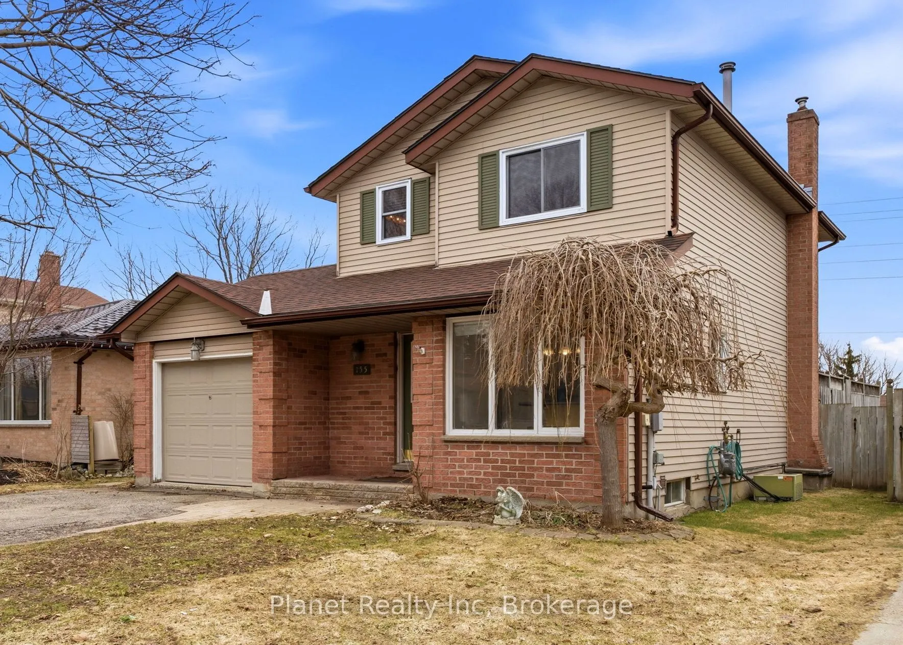 155 Foxhunt Road