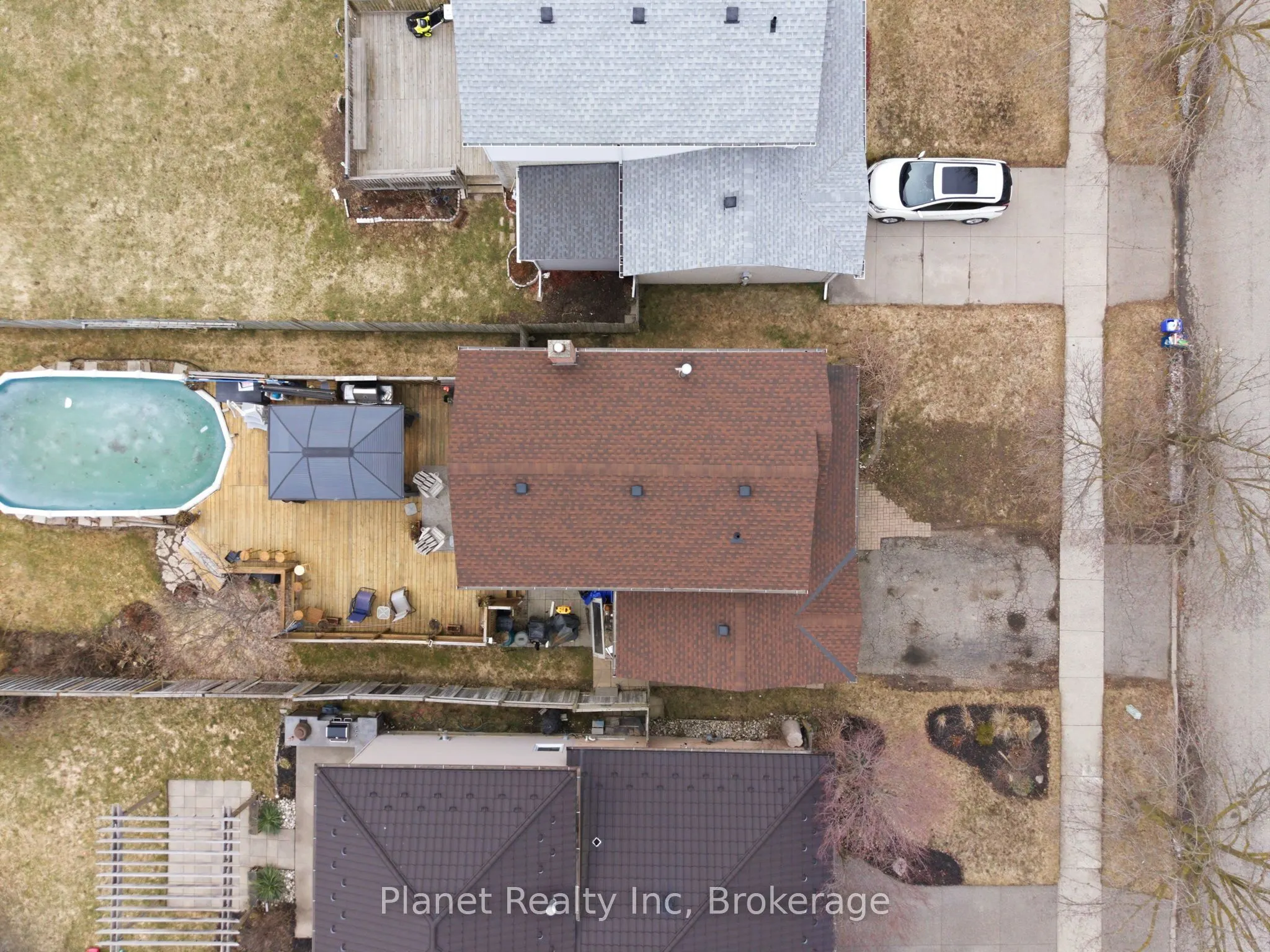 155 Foxhunt Road